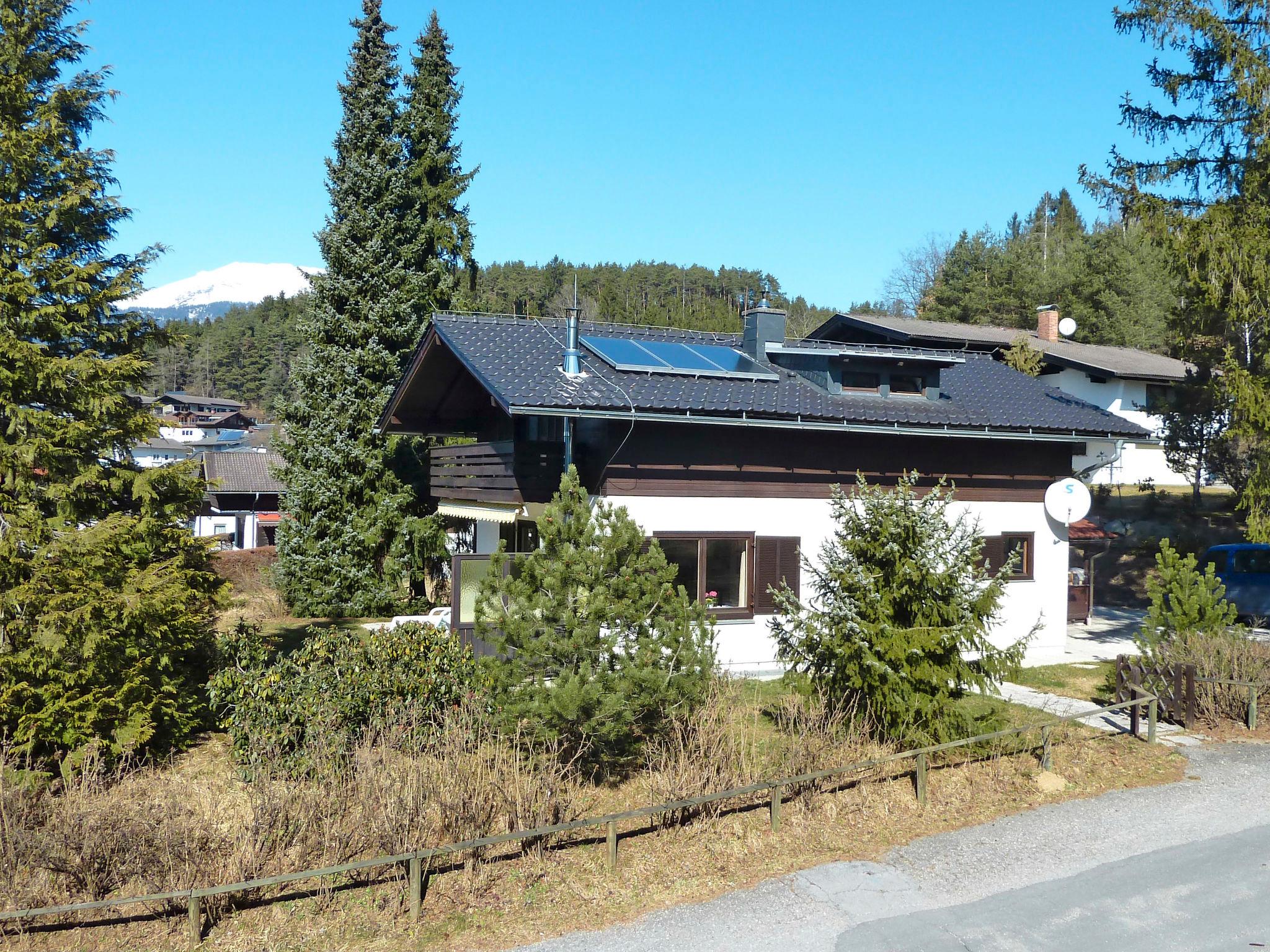 Photo 16 - Maison de 3 chambres à Seeboden am Millstätter See avec jardin et vues sur la montagne