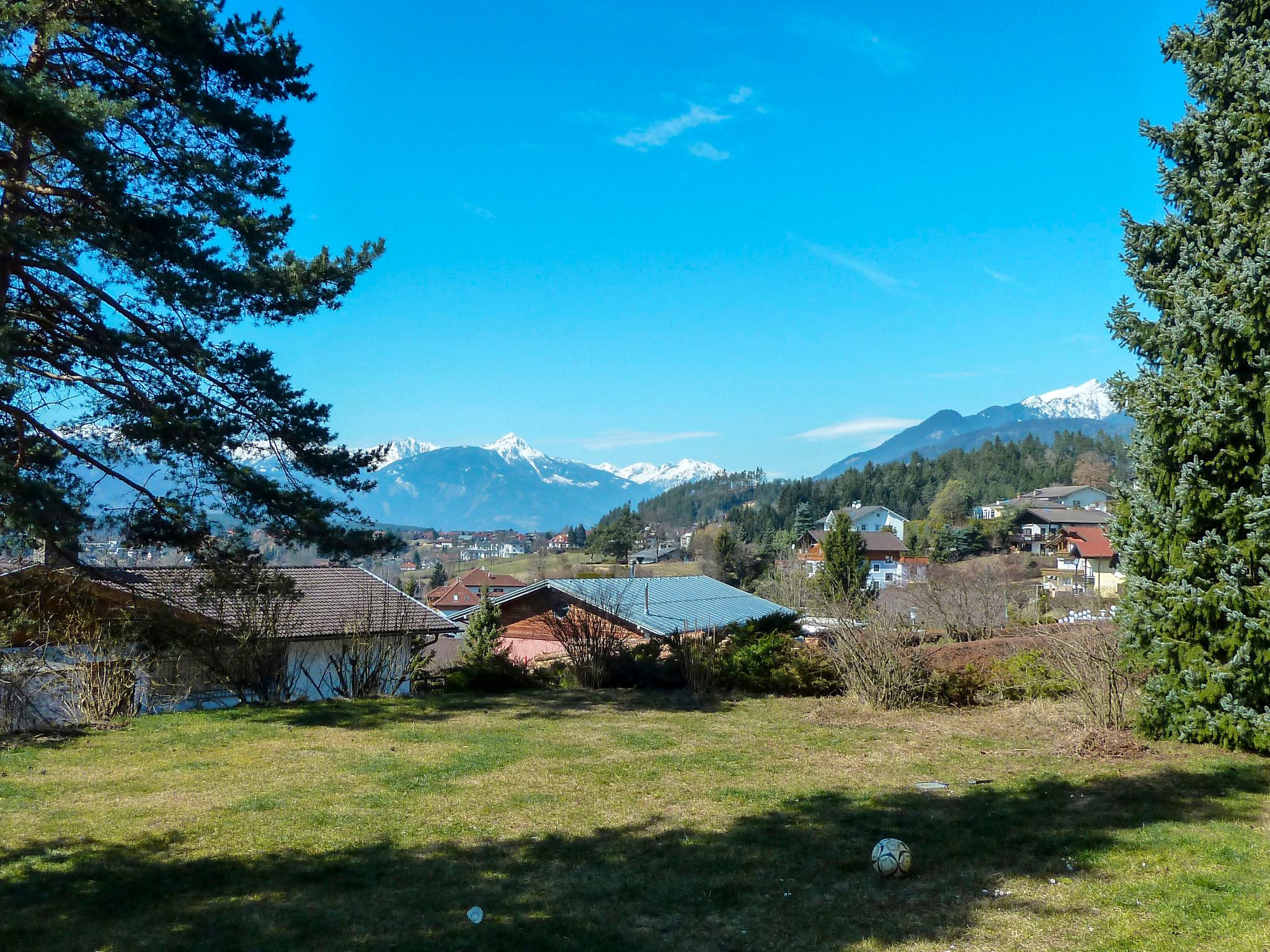 Foto 17 - Casa de 3 quartos em Seeboden am Millstätter See com jardim e vista para a montanha
