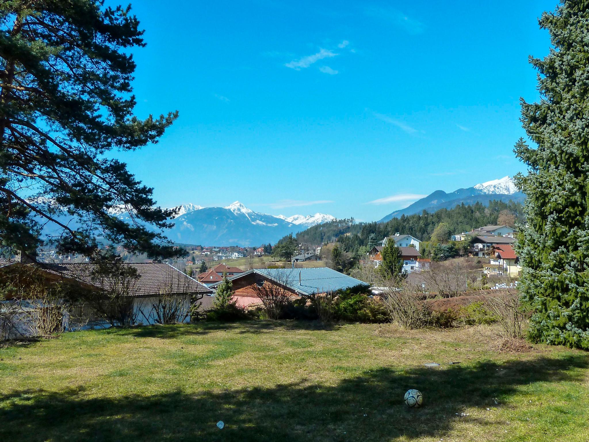 Photo 17 - Maison de 3 chambres à Seeboden am Millstätter See avec jardin et vues sur la montagne