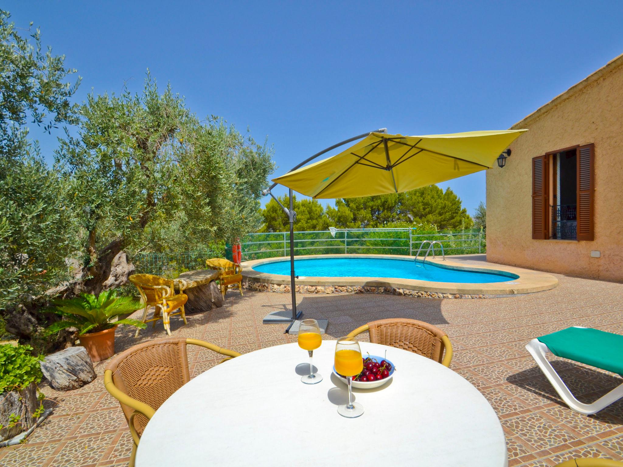 Photo 15 - Maison de 3 chambres à Alcúdia avec piscine privée et vues à la mer