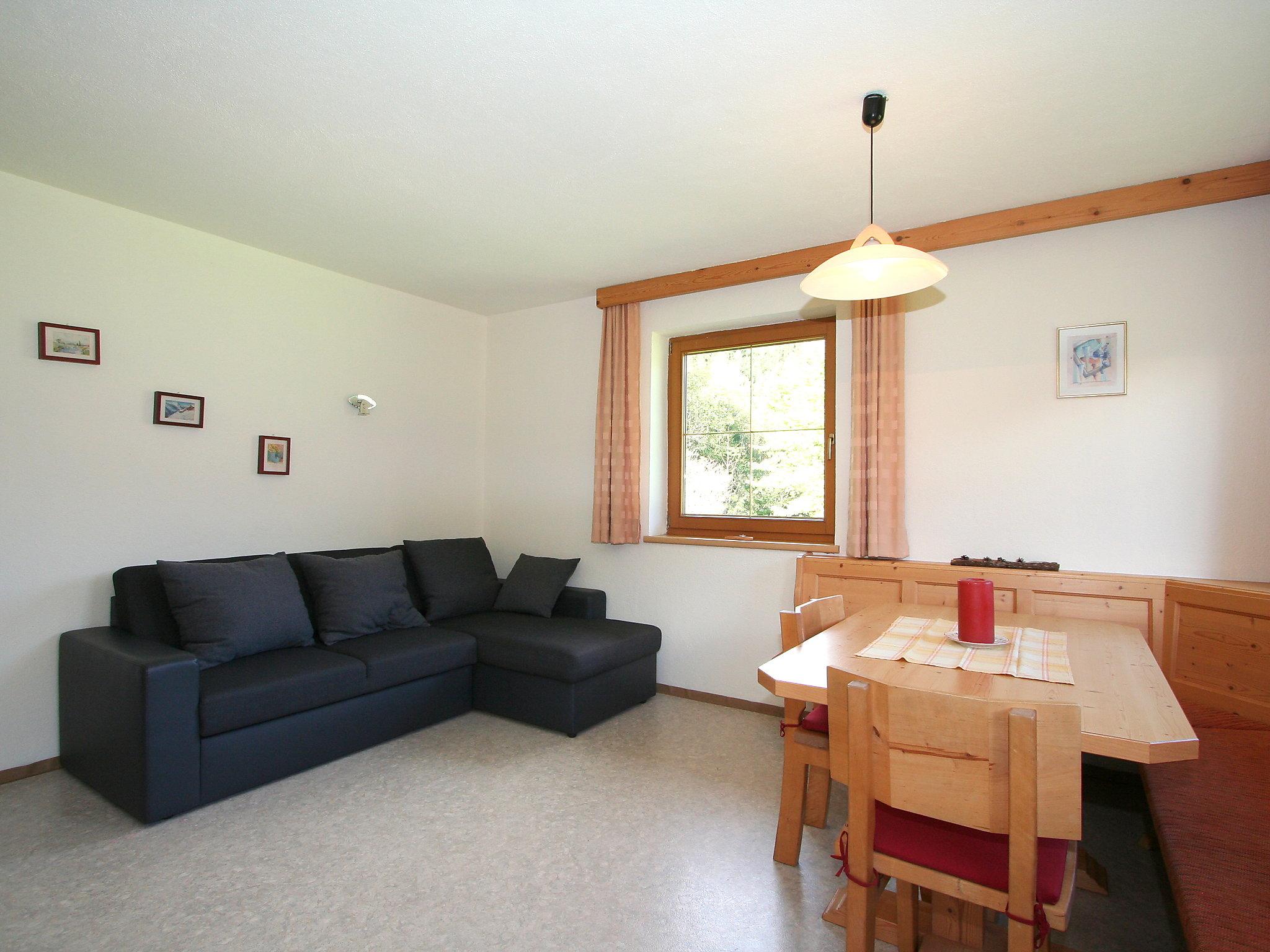 Photo 4 - 2 bedroom Apartment in Kaltenbach with garden and mountain view