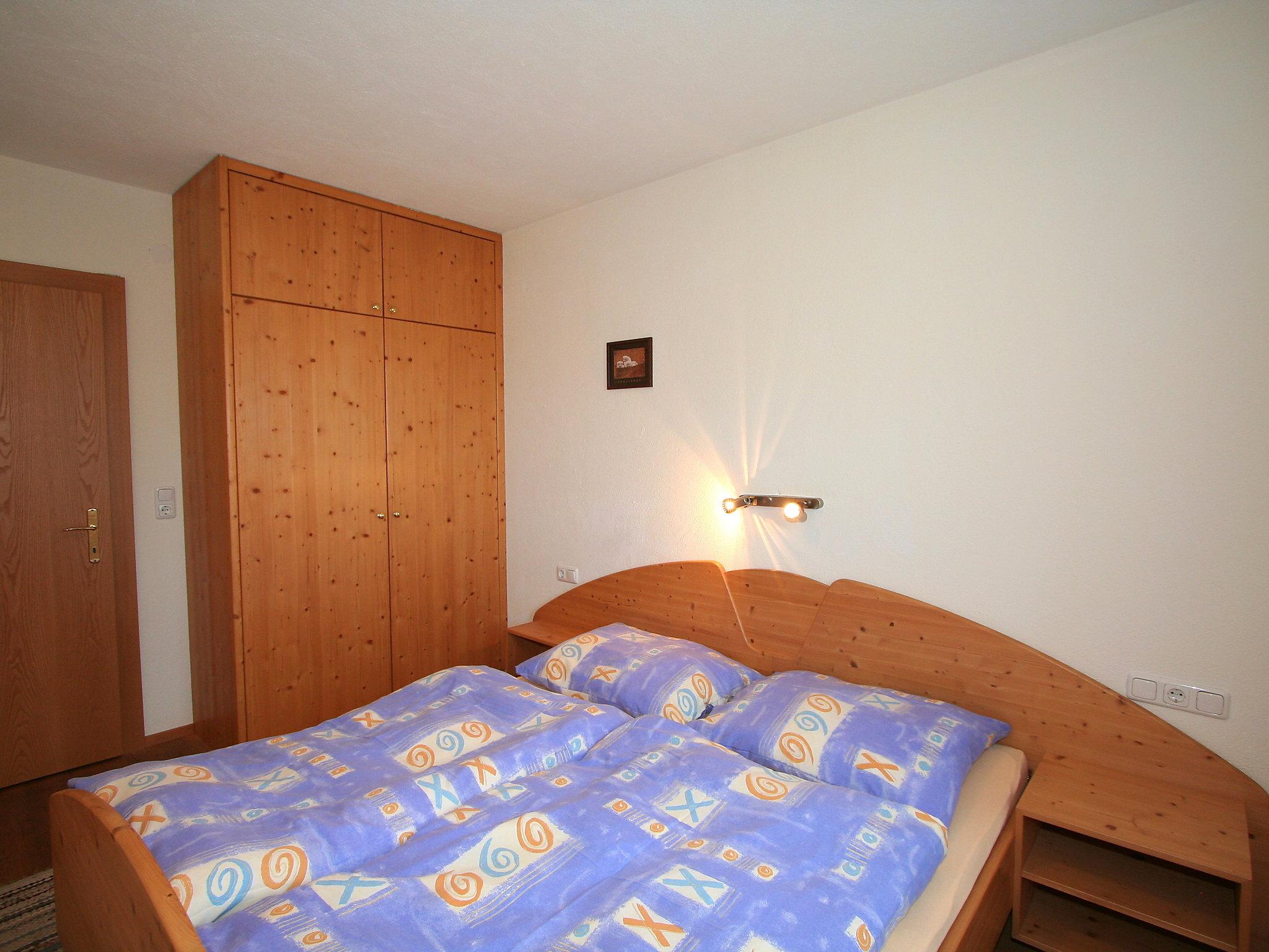 Foto 8 - Apartamento de 2 quartos em Kaltenbach com jardim