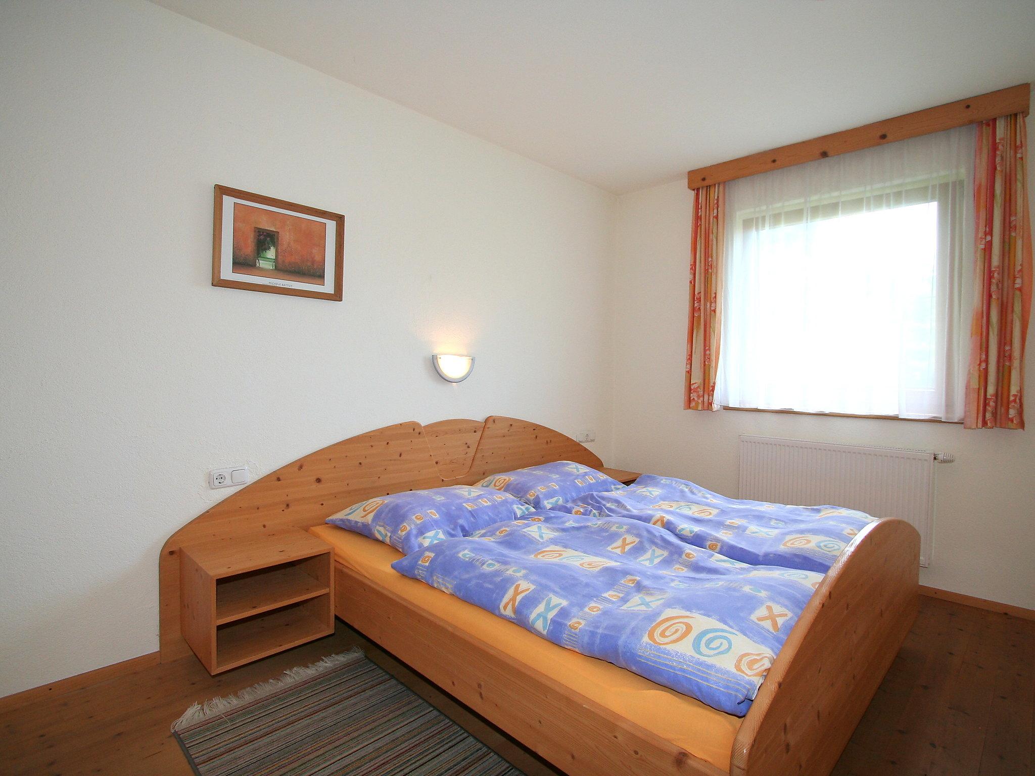 Foto 5 - Apartamento de 2 quartos em Kaltenbach com jardim