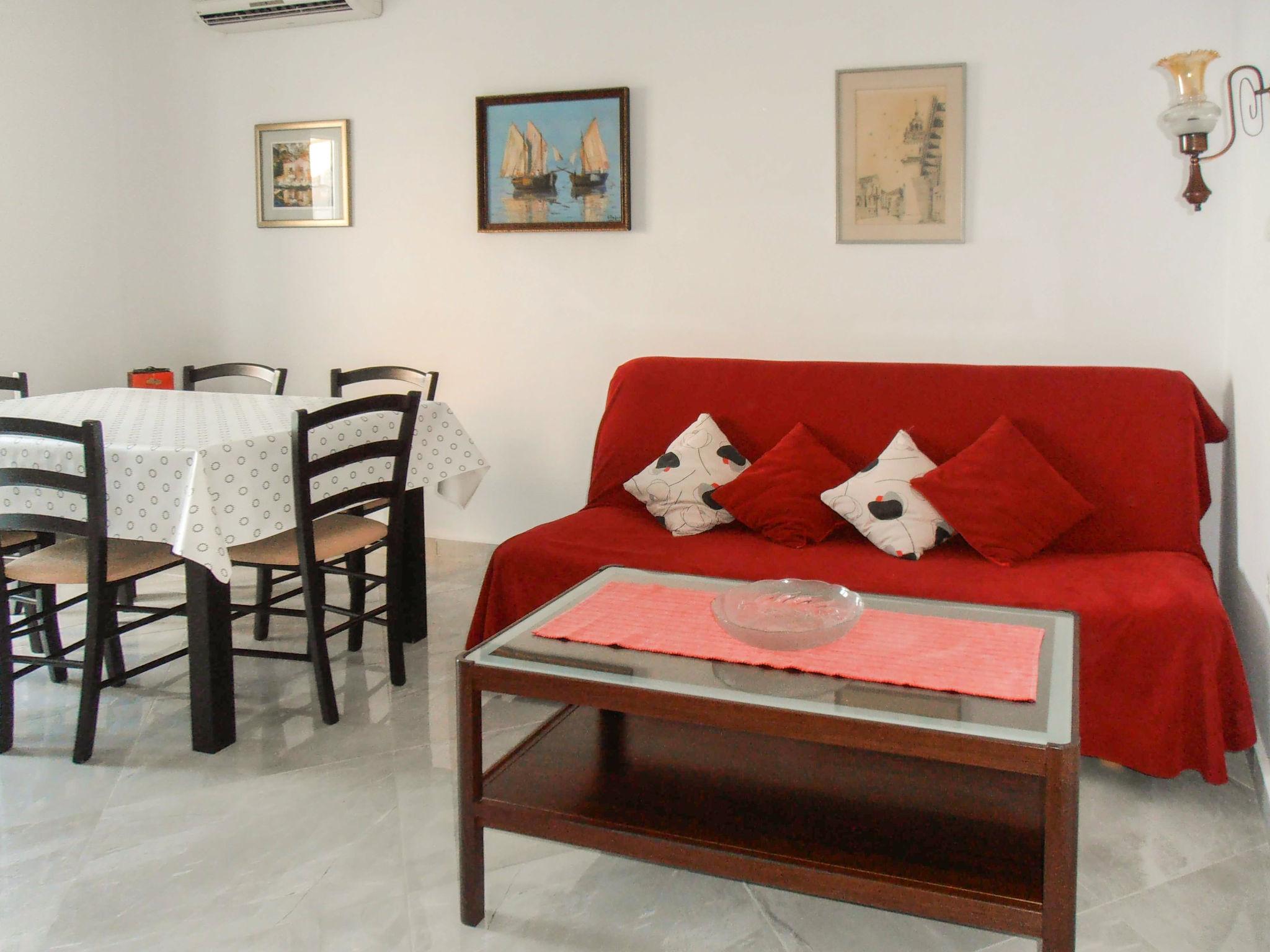 Photo 9 - 3 bedroom House in Lumbarda with terrace