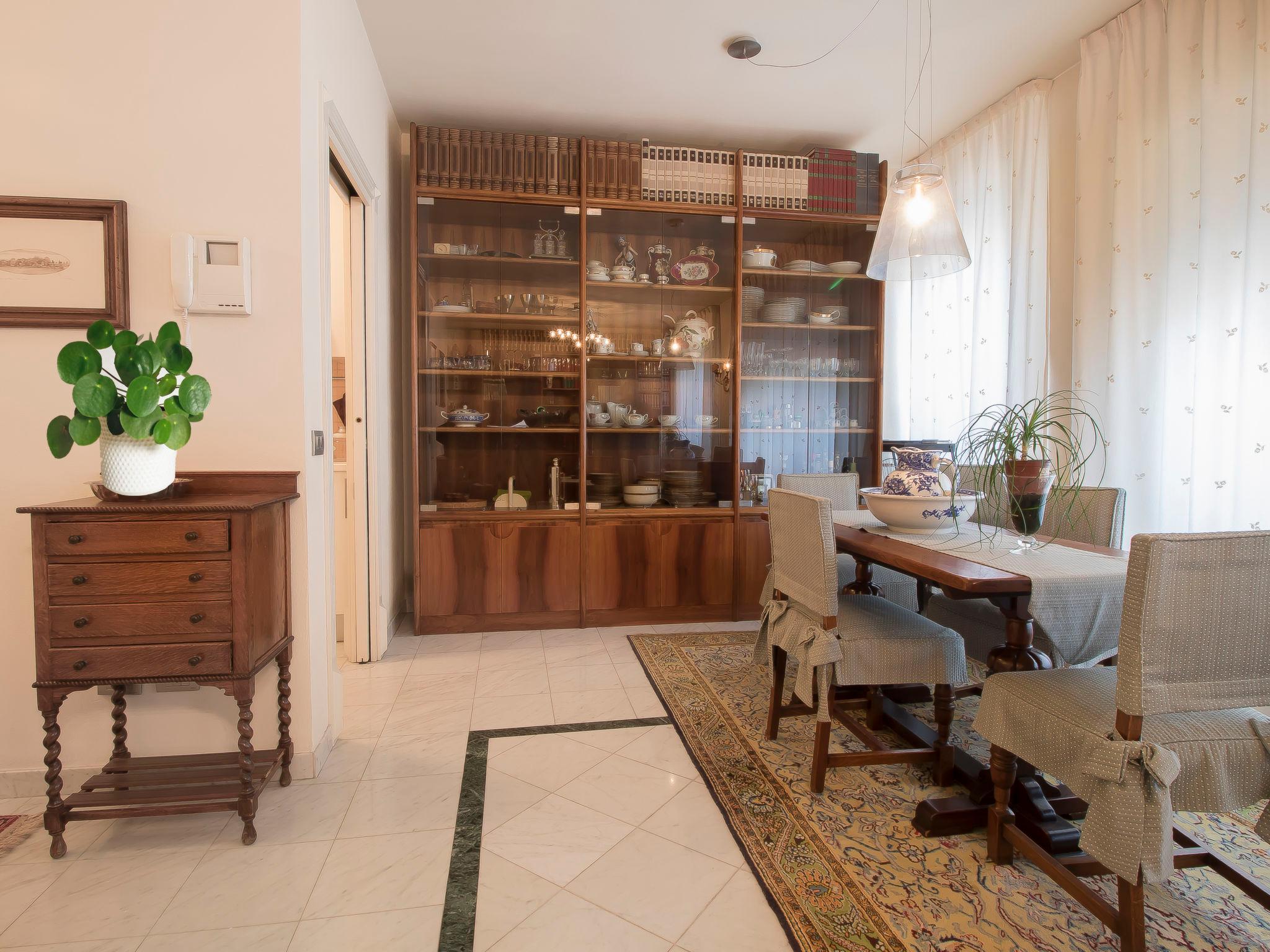 Photo 7 - 2 bedroom Apartment in Viareggio with terrace