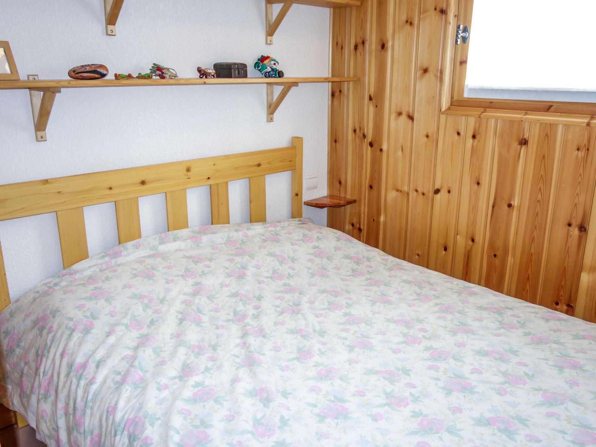 Foto 5 - Appartamento con 2 camere da letto a Saint-Gervais-les-Bains