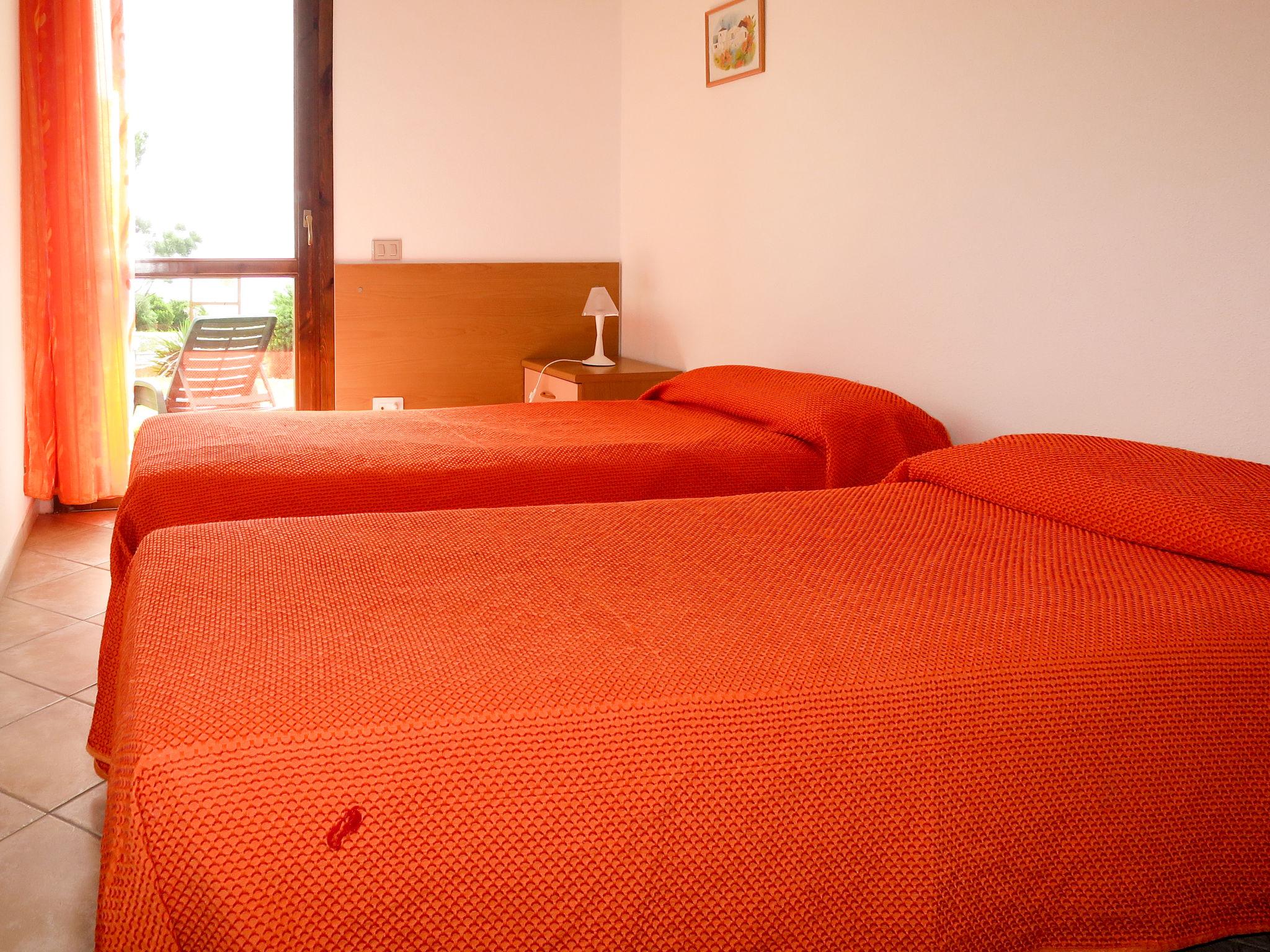 Foto 13 - Casa con 3 camere da letto a Villaputzu con piscina e vista mare