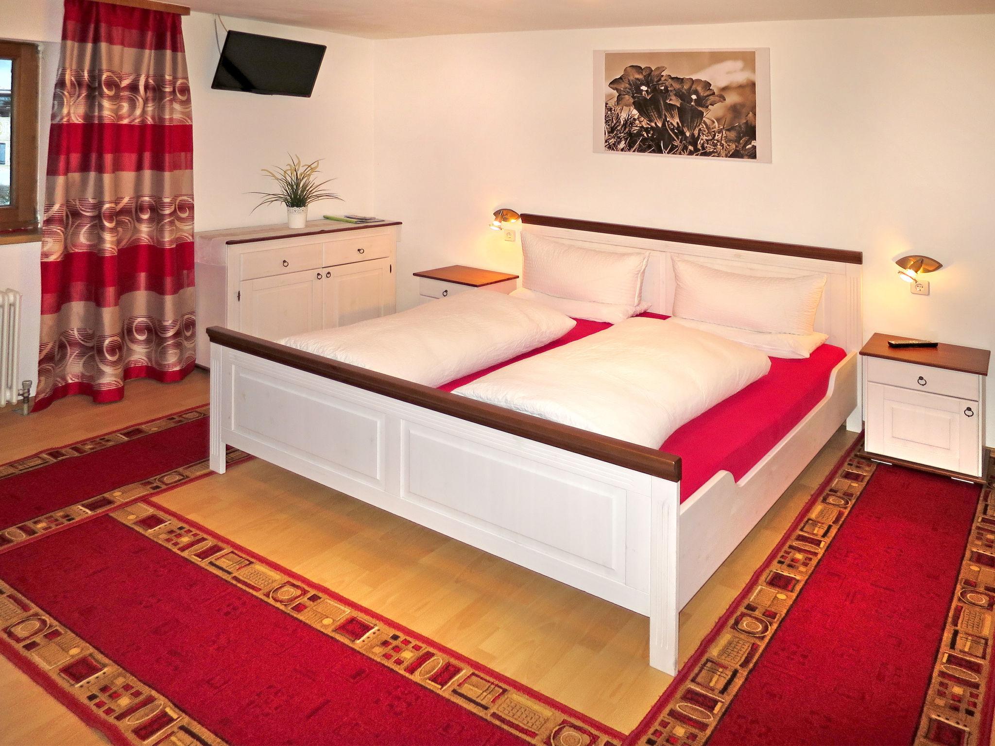 Foto 5 - Apartamento de 1 quarto em Zell am Ziller com jardim e terraço