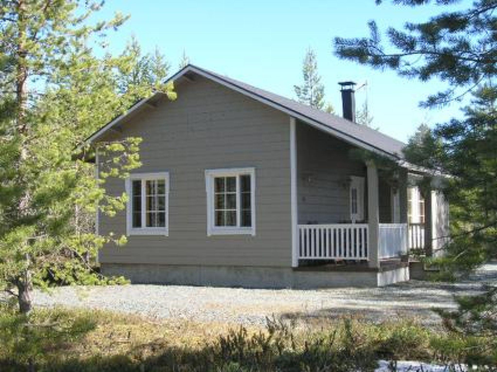 Foto 17 - Casa de 2 quartos em Posio com sauna e vista para a montanha