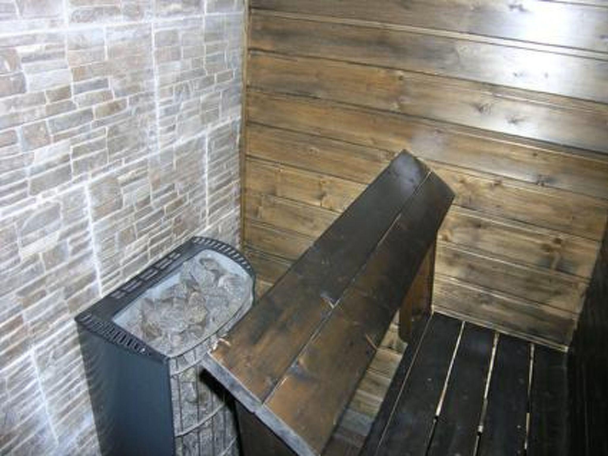 Foto 8 - Casa con 2 camere da letto a Posio con sauna