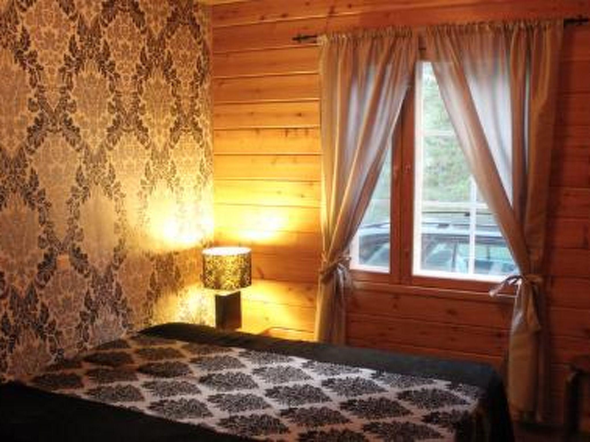 Photo 7 - Maison de 2 chambres à Posio avec sauna et vues sur la montagne