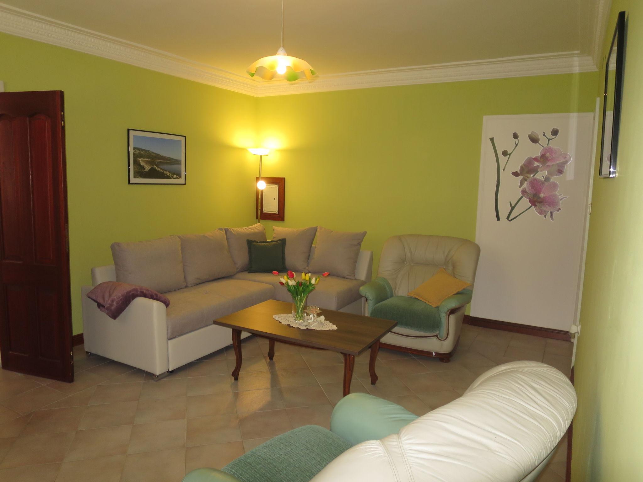 Foto 3 - Apartamento de 2 quartos em Zadar com jardim e terraço