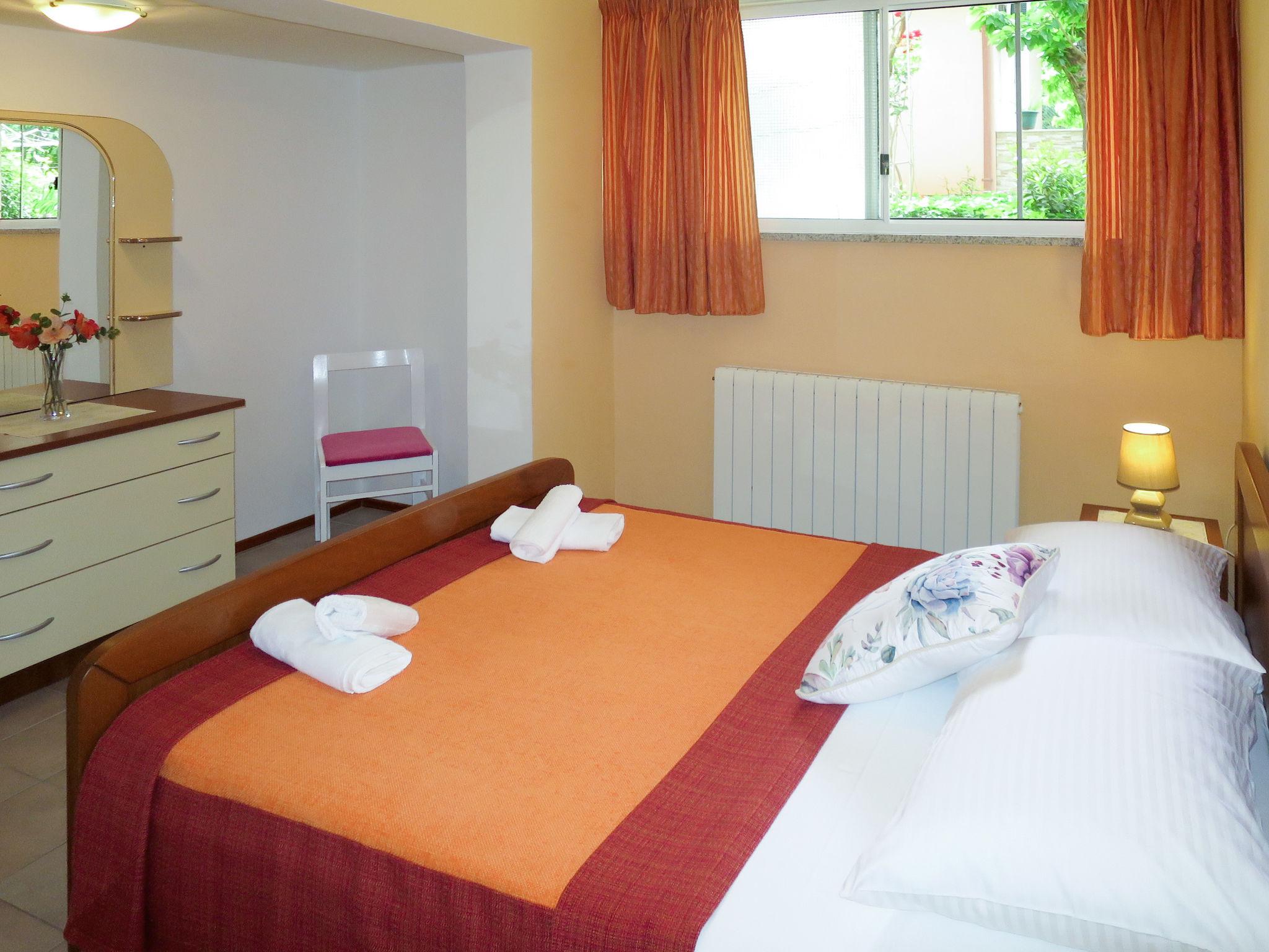Foto 9 - Apartment mit 2 Schlafzimmern in Zadar mit terrasse und blick aufs meer