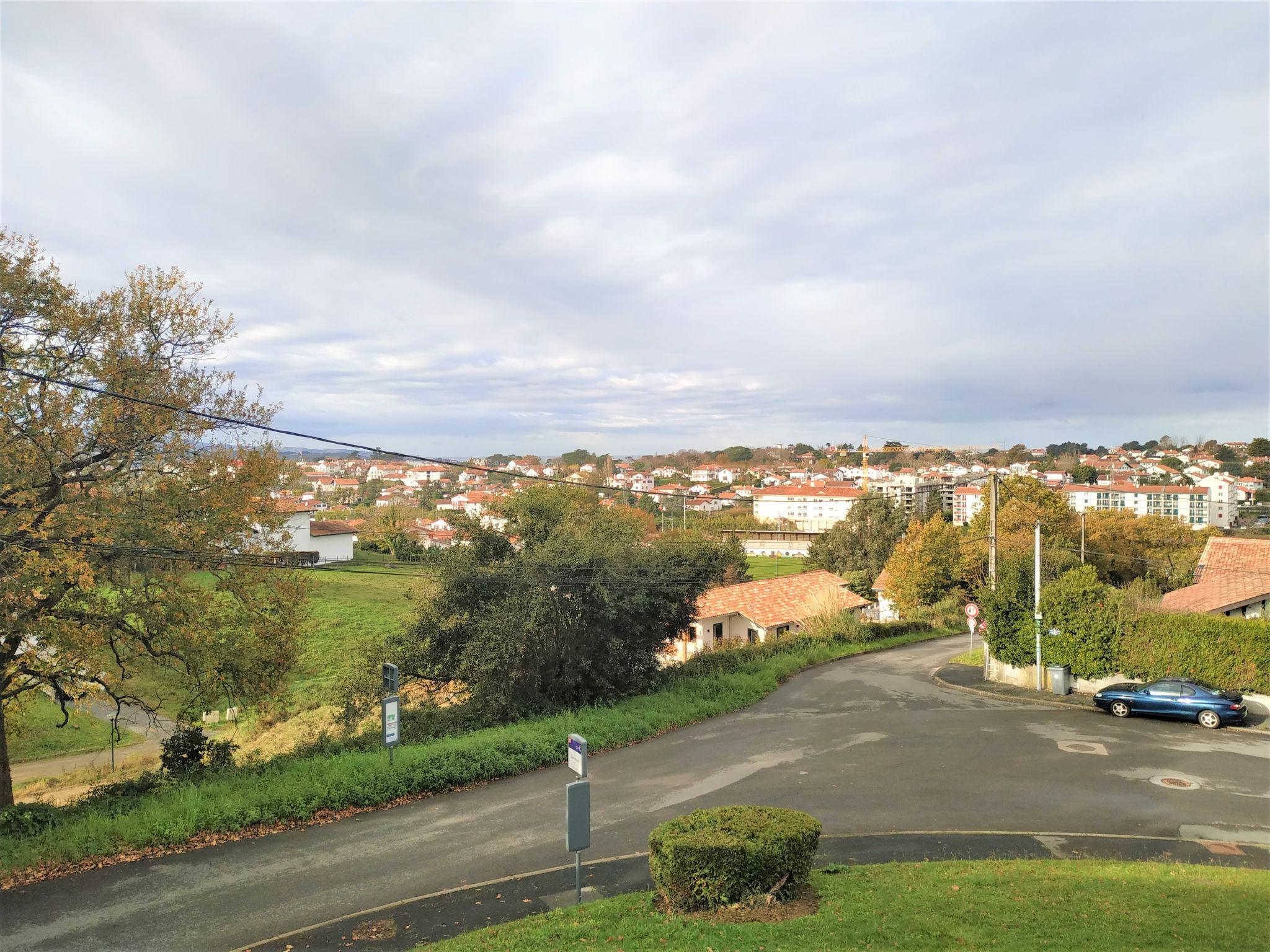 Foto 8 - Apartamento de 1 habitación en Saint-Jean-de-Luz con terraza y vistas al mar