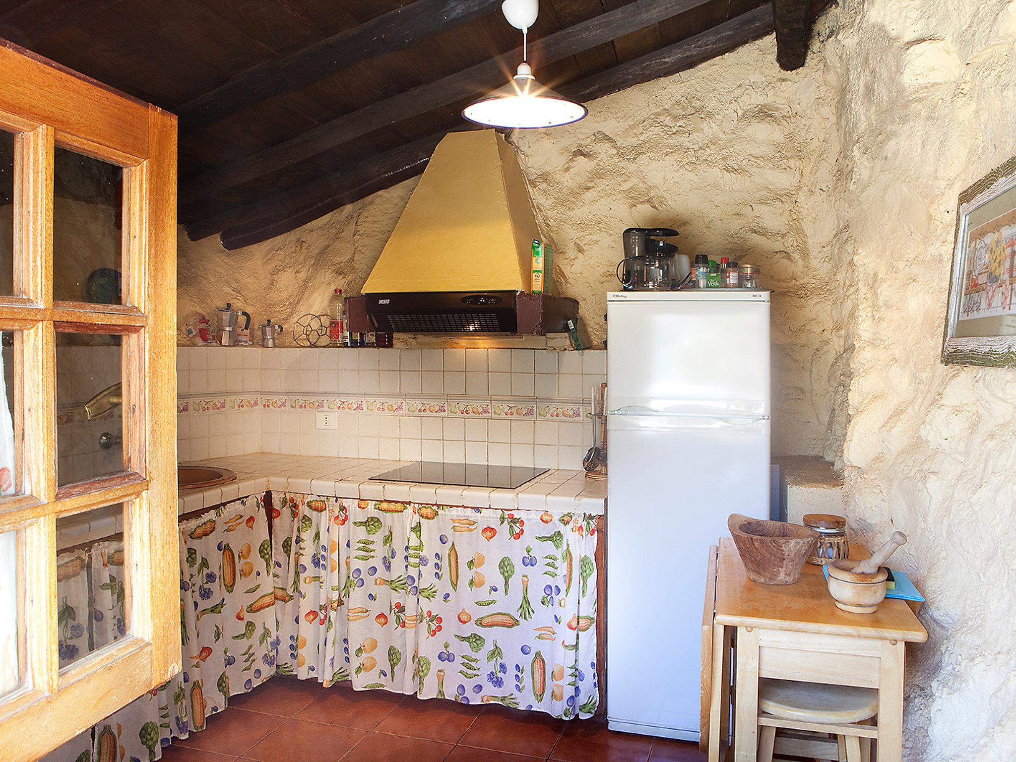 Photo 3 - Maison de 2 chambres à Granadilla de Abona avec piscine privée et jardin