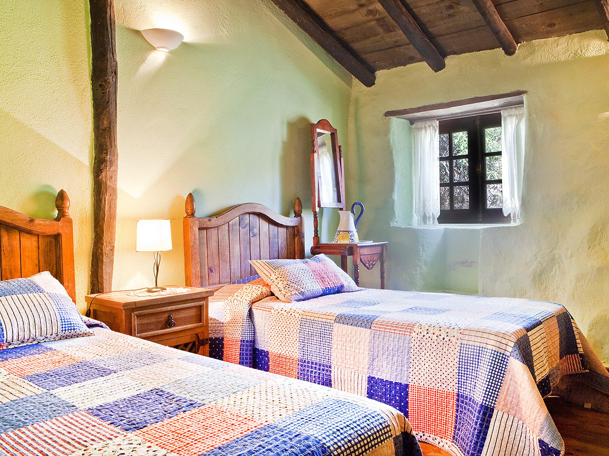 Photo 7 - Maison de 2 chambres à Granadilla de Abona avec piscine privée et jardin