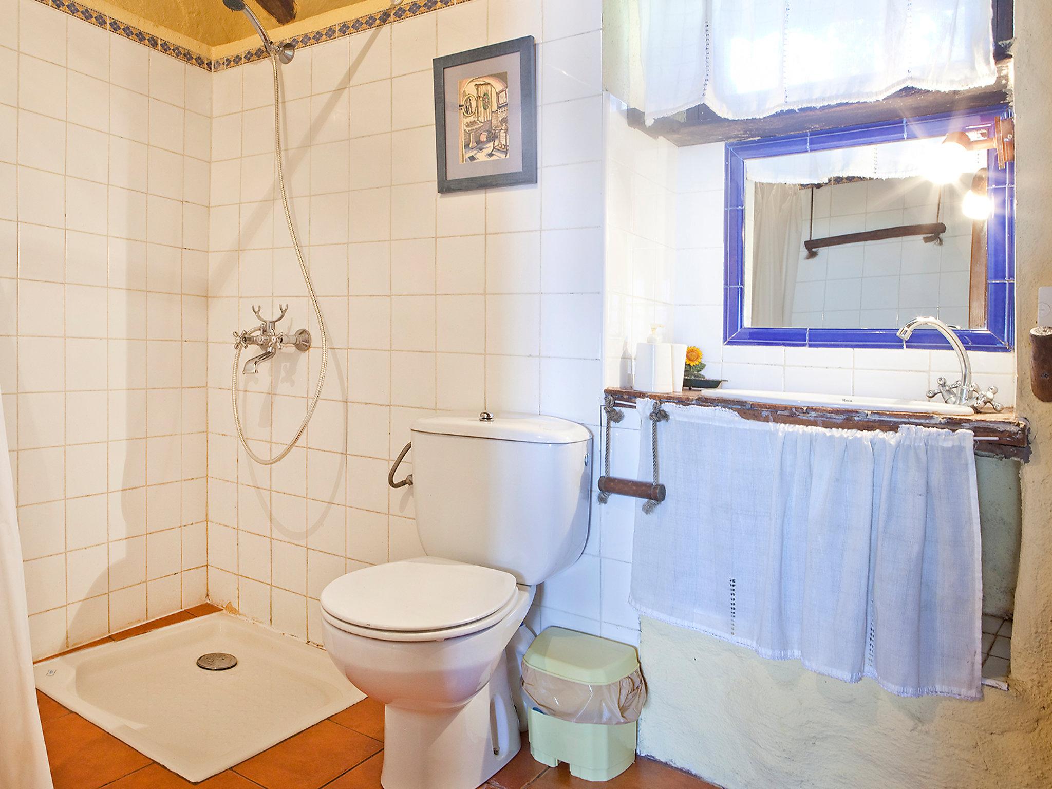 Photo 8 - 2 bedroom House in Granadilla de Abona with private pool and sea view