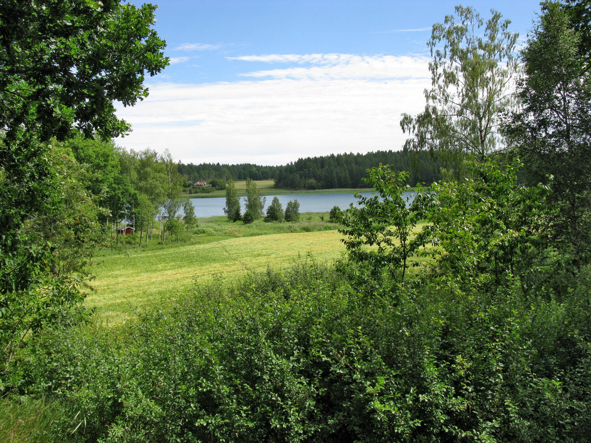 Foto 14 - Casa de 3 quartos em Valdemarsvik com jardim e terraço