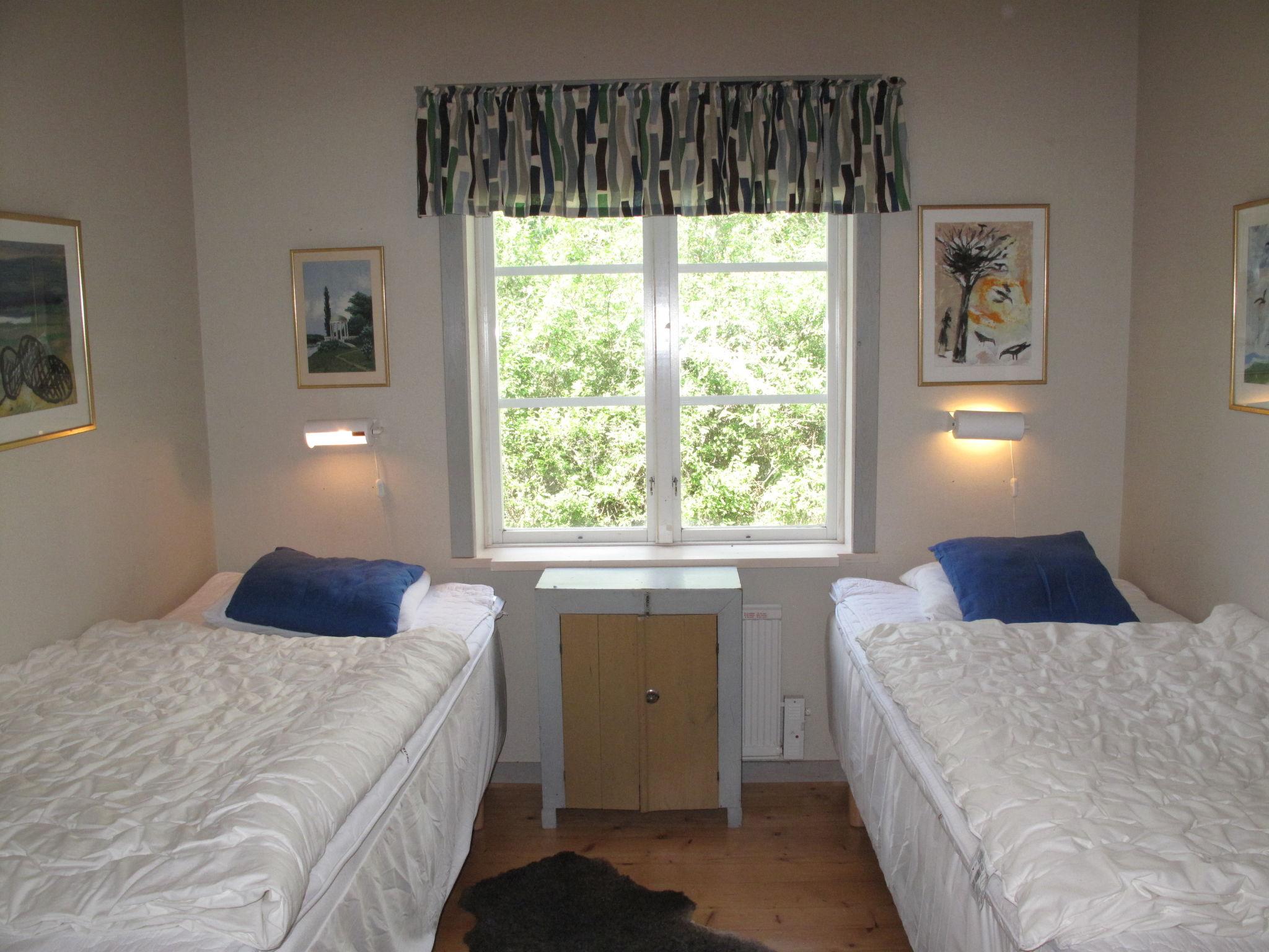 Foto 9 - Casa con 3 camere da letto a Valdemarsvik con giardino e terrazza