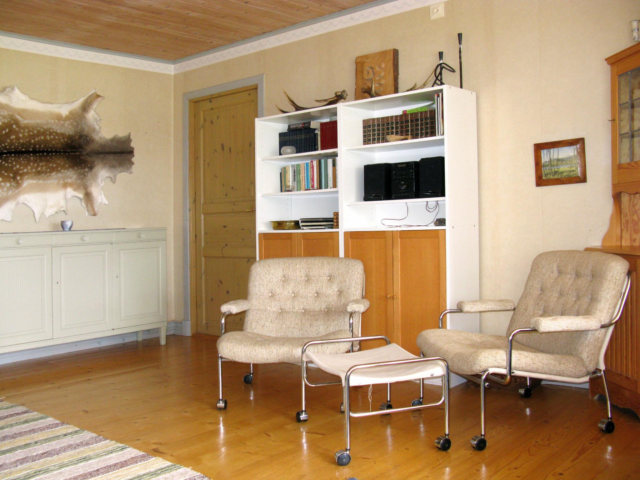 Photo 8 - 3 bedroom House in Valdemarsvik with garden and terrace