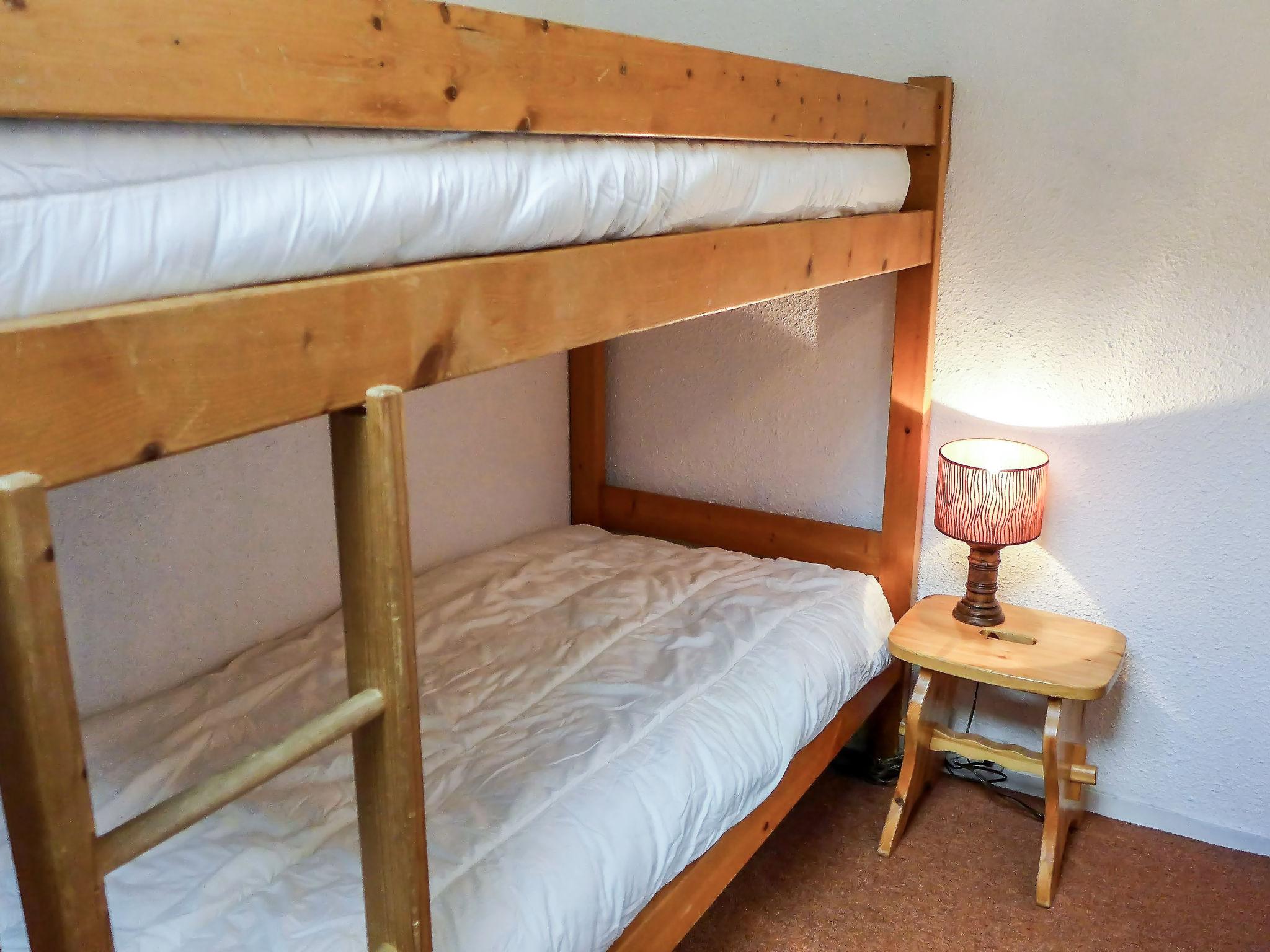 Foto 9 - Appartamento con 3 camere da letto a Chamonix-Mont-Blanc