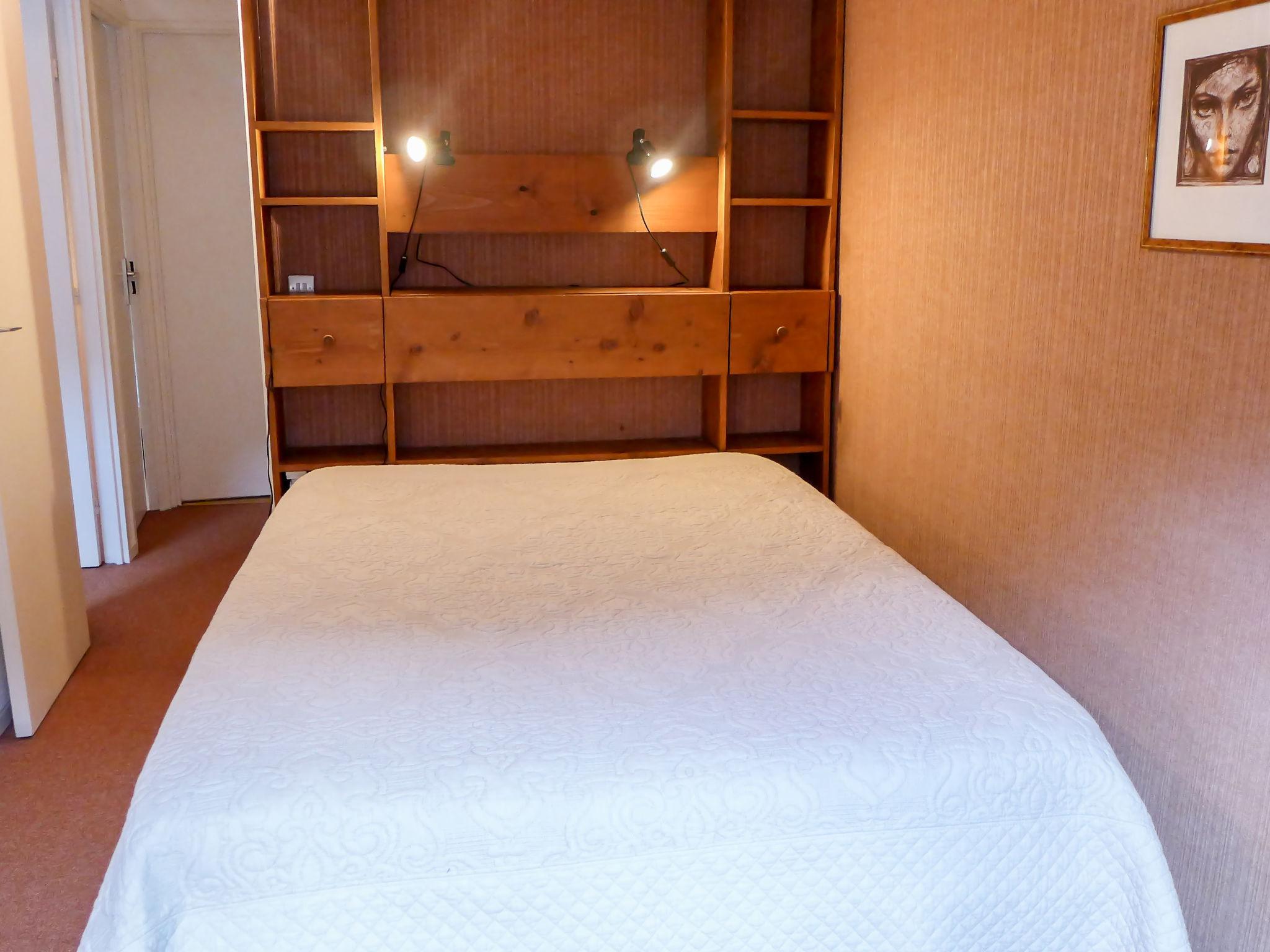 Foto 7 - Apartamento de 3 quartos em Chamonix-Mont-Blanc