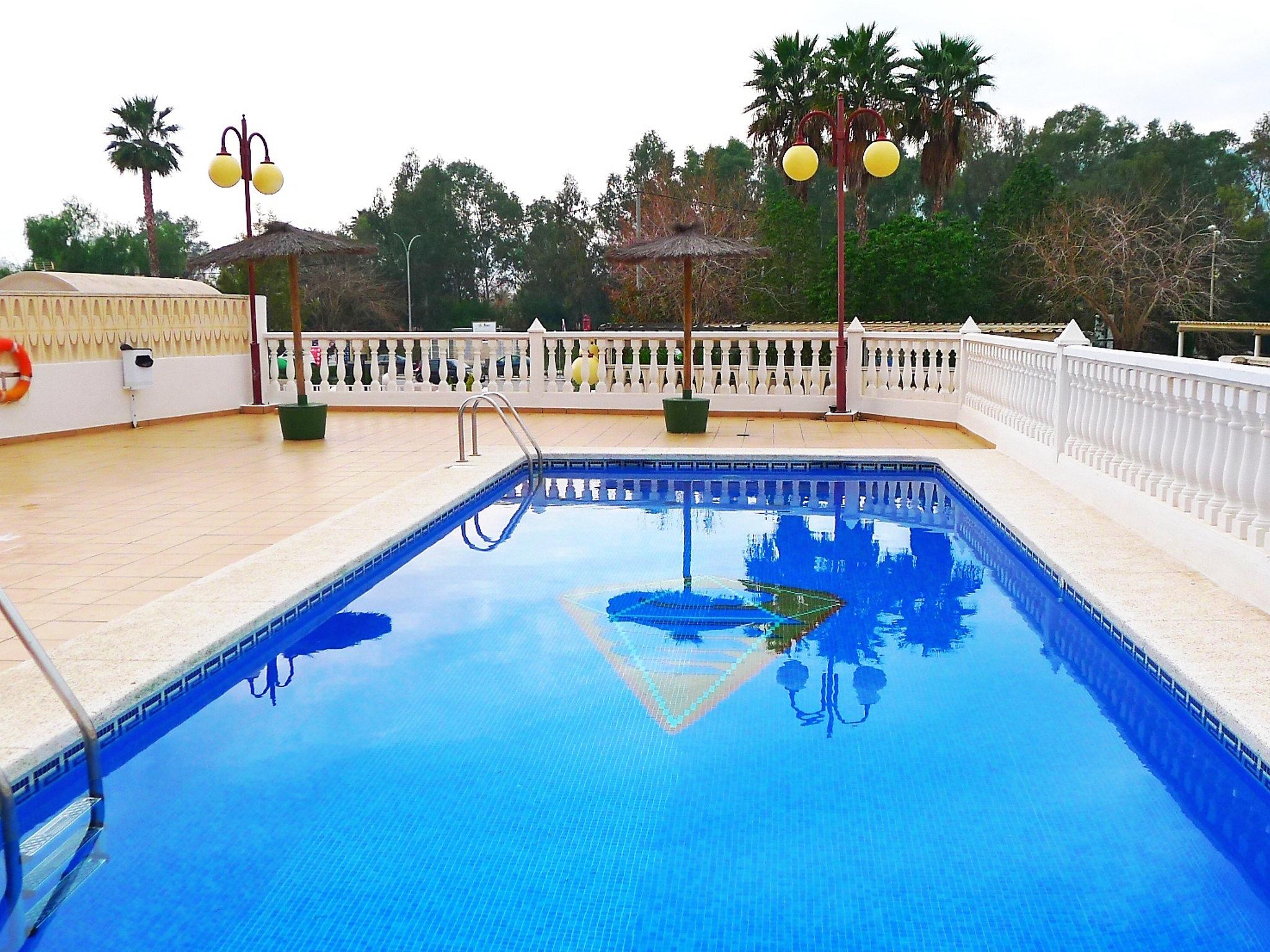 Photo 16 - Appartement de 2 chambres à Calp avec piscine et jardin