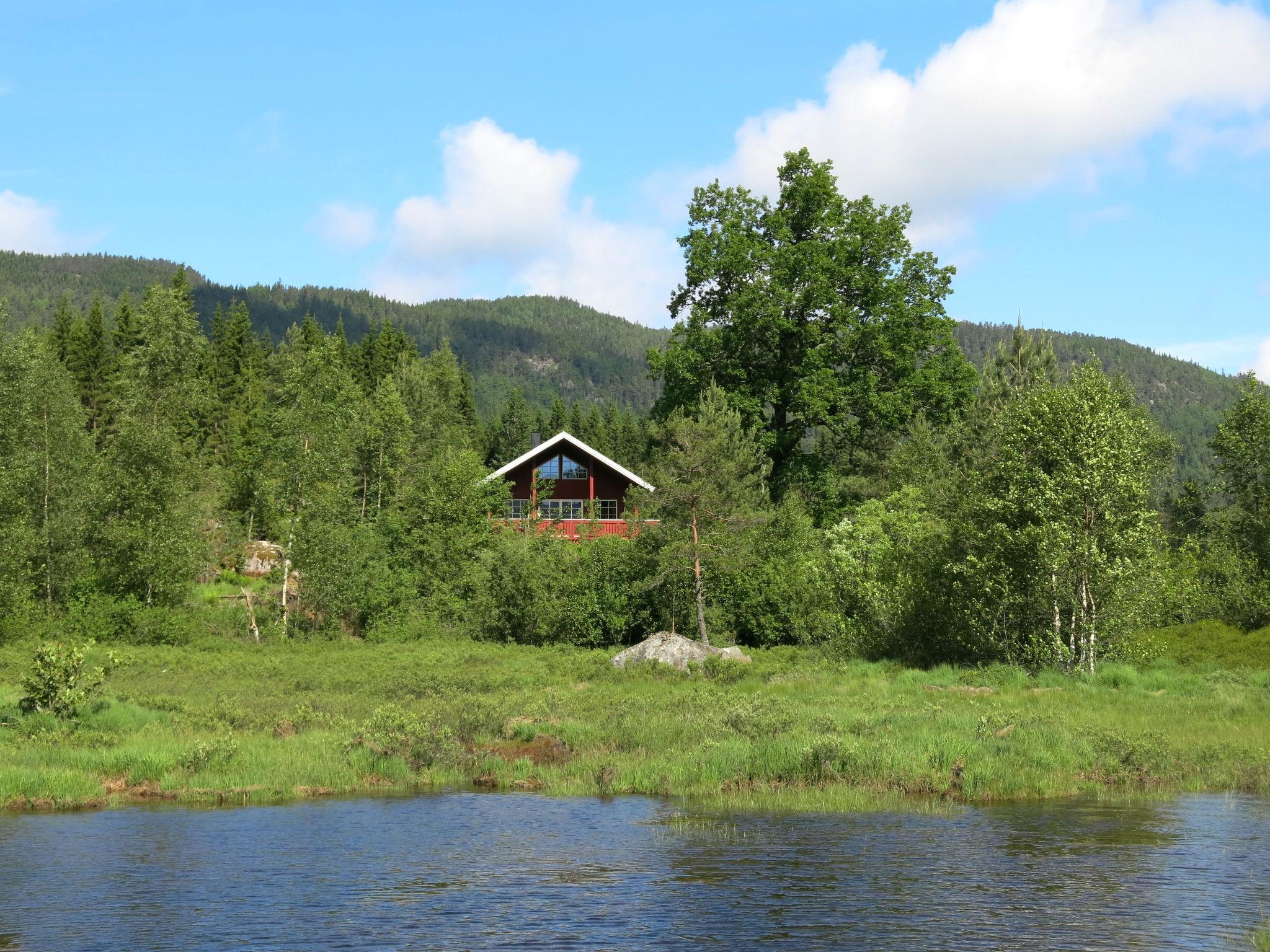 Photo 6 - 3 bedroom House in Lyngdal with terrace