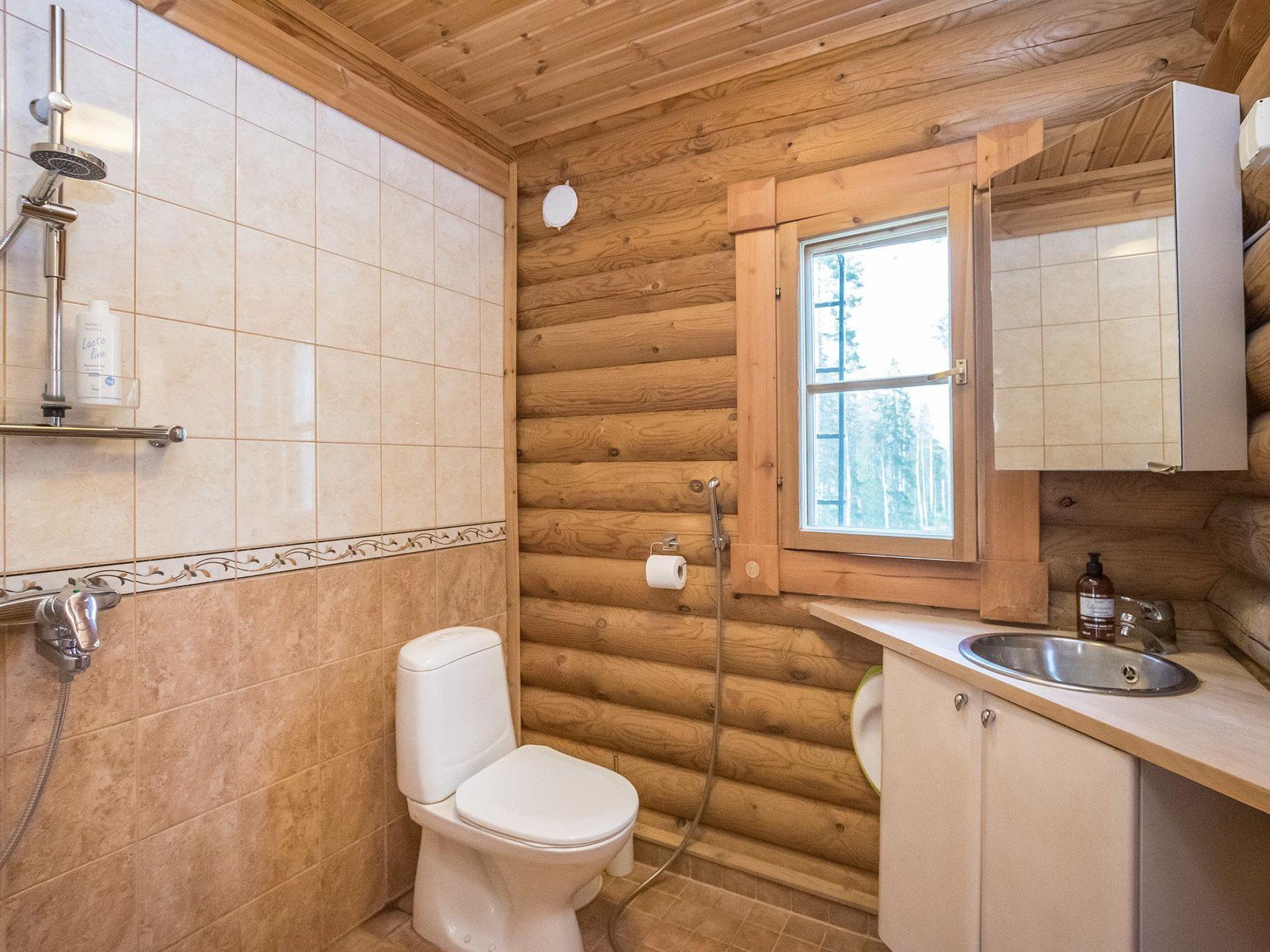 Foto 30 - Casa de 7 quartos em Iitti com sauna e banheira de hidromassagem