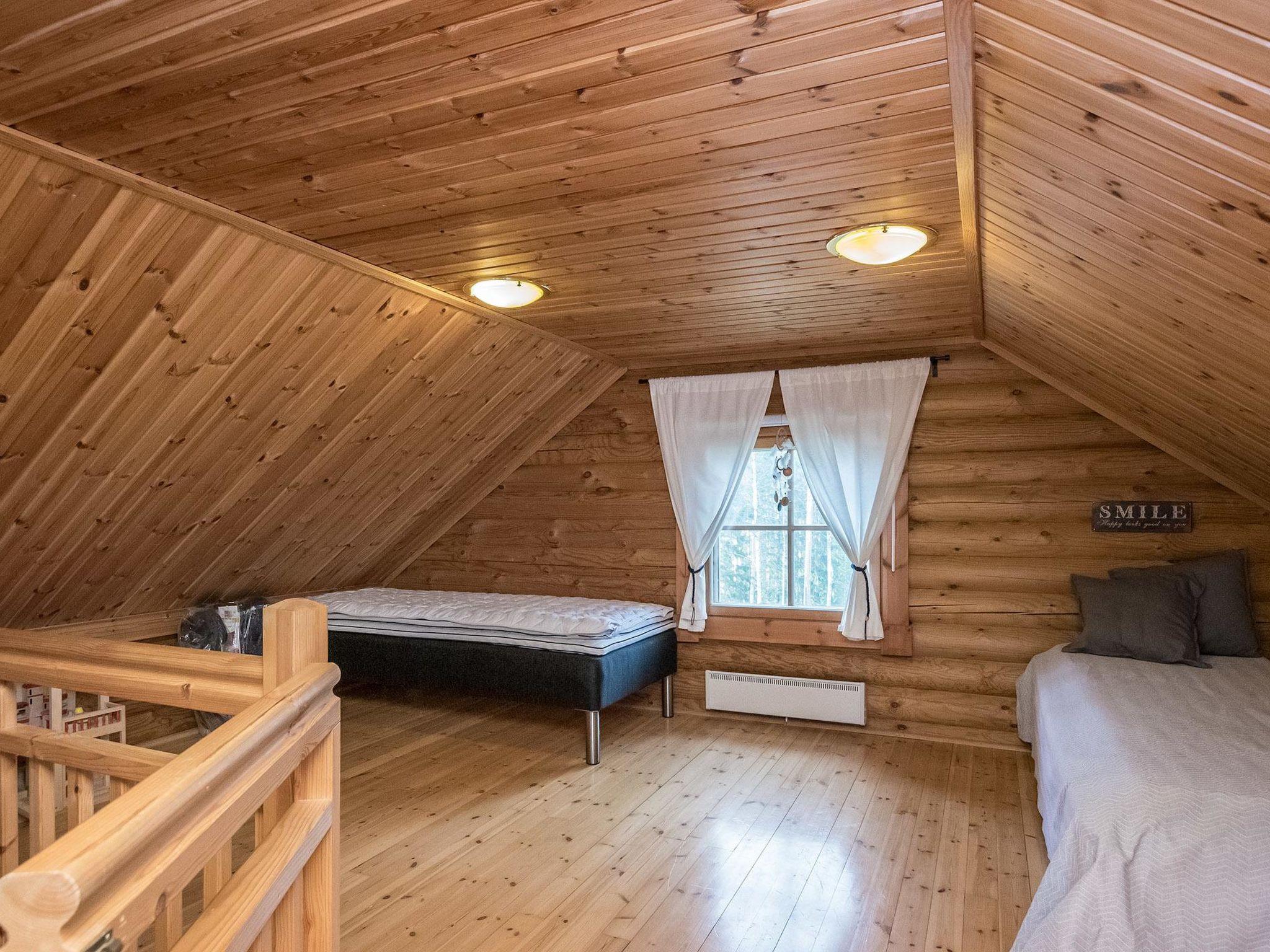 Photo 25 - 7 bedroom House in Iitti with sauna and hot tub