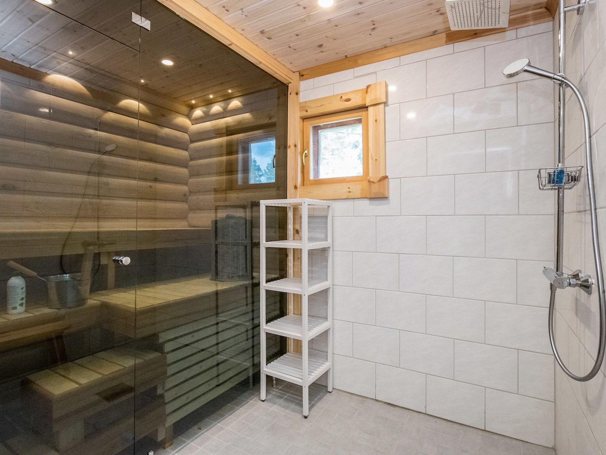 Foto 41 - Haus mit 7 Schlafzimmern in Iitti mit sauna und whirlpool