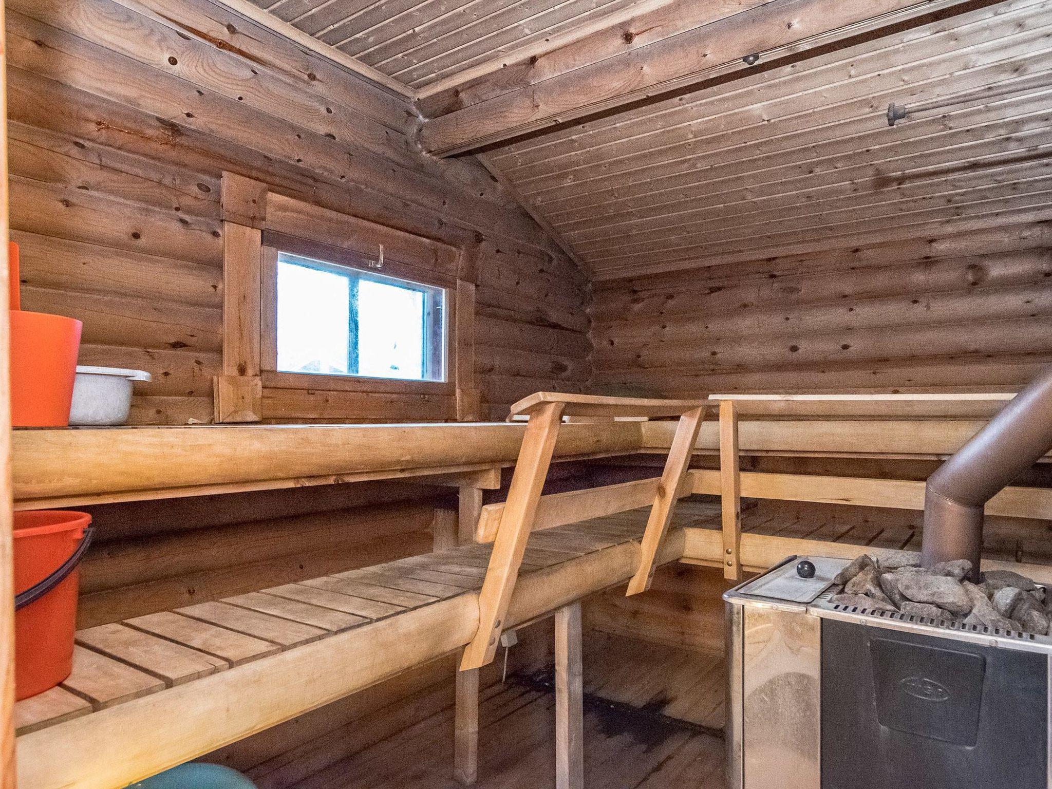 Photo 44 - 7 bedroom House in Iitti with sauna and hot tub