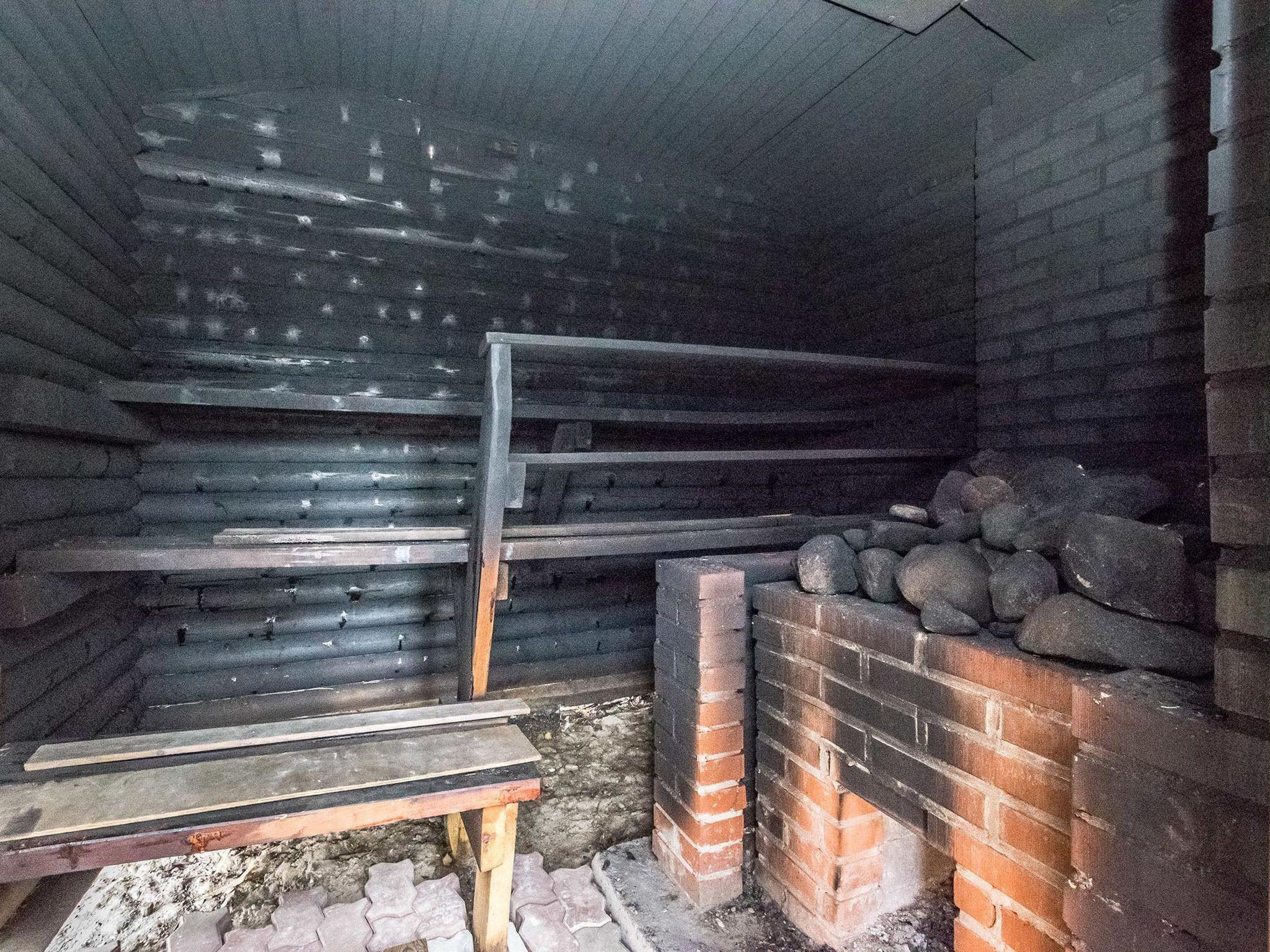 Foto 47 - Casa de 7 habitaciones en Iitti con sauna y bañera de hidromasaje