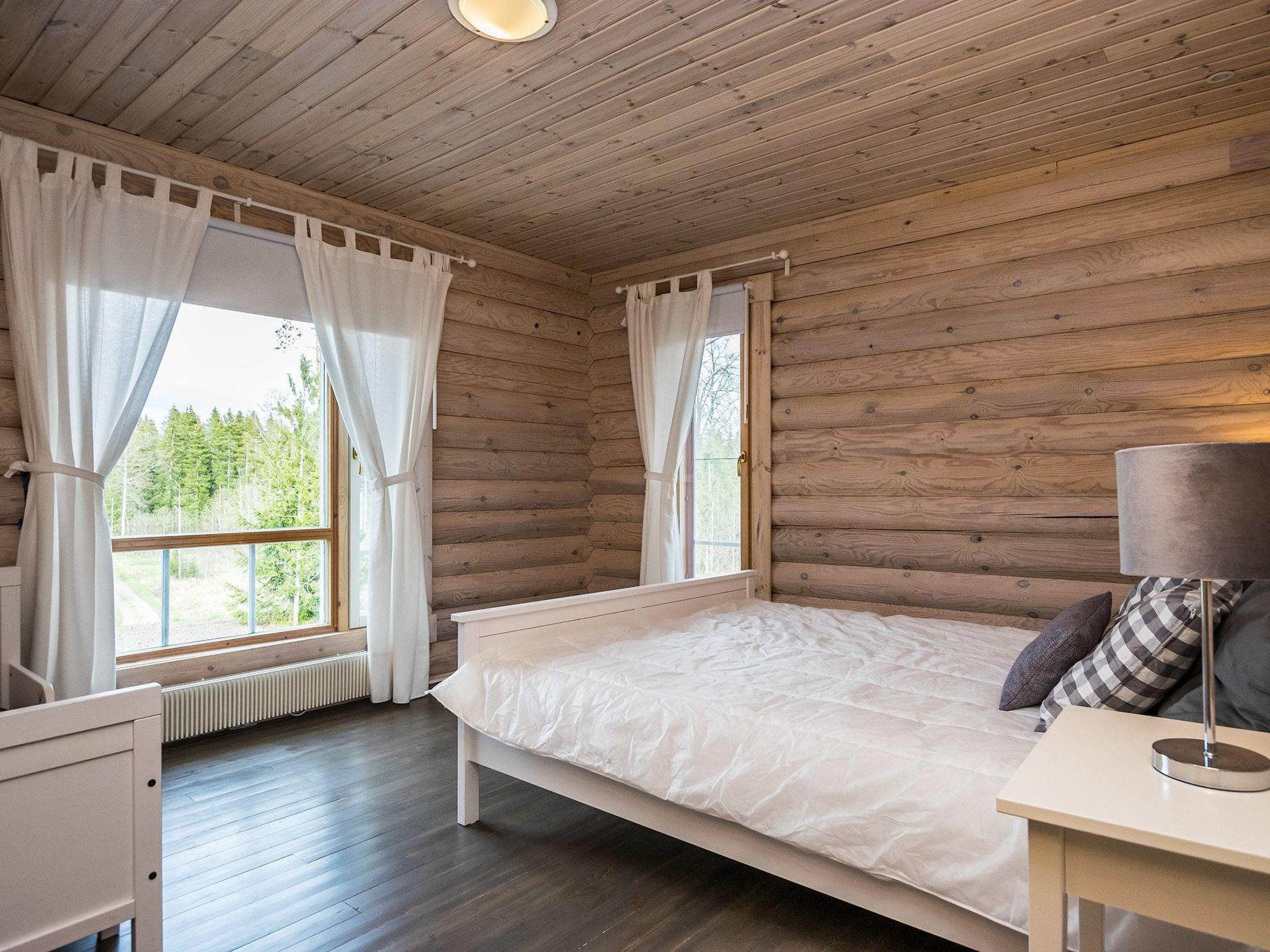 Photo 37 - 7 bedroom House in Iitti with sauna and hot tub