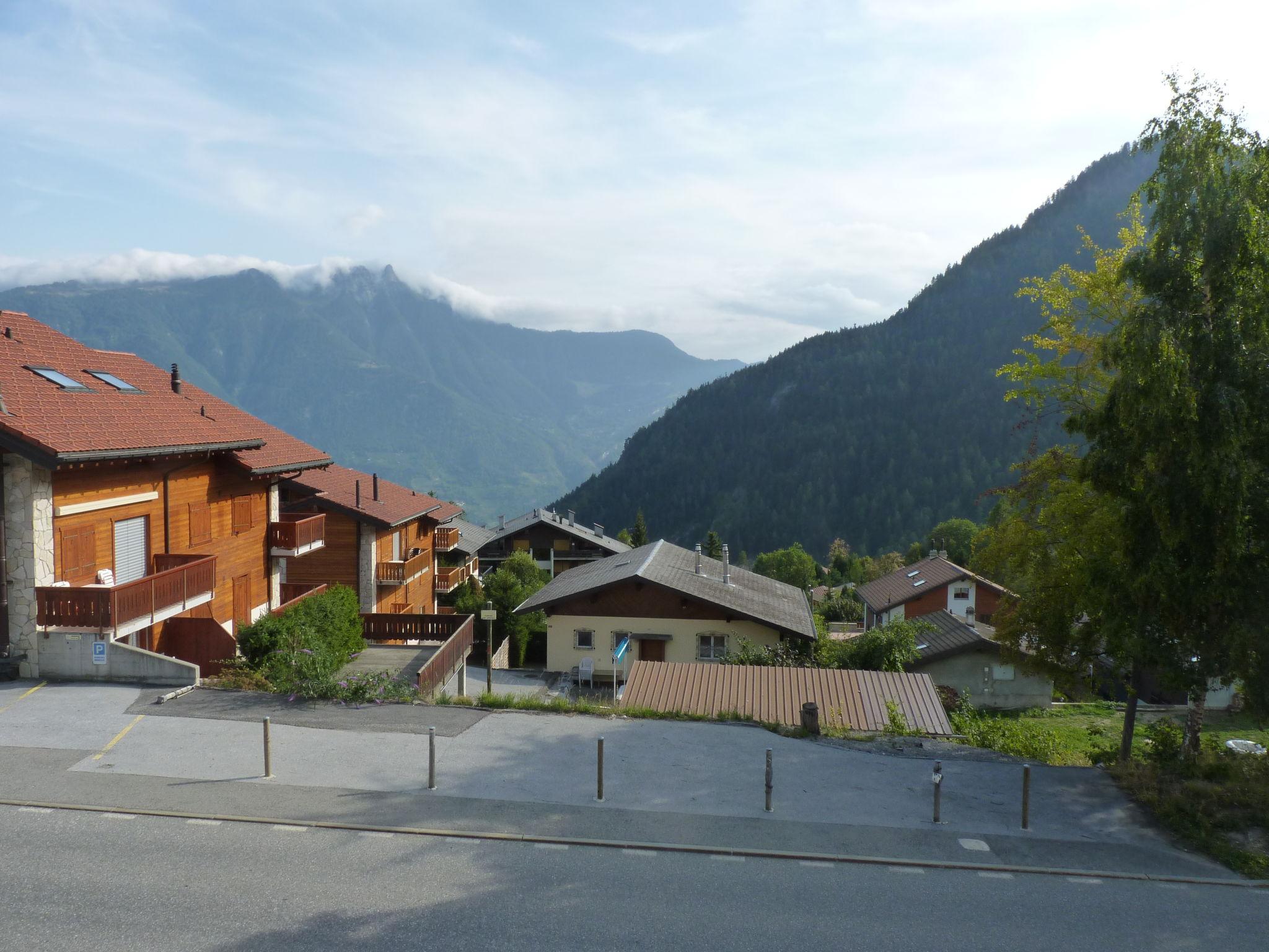 Photo 20 - 2 bedroom Apartment in Leytron with mountain view