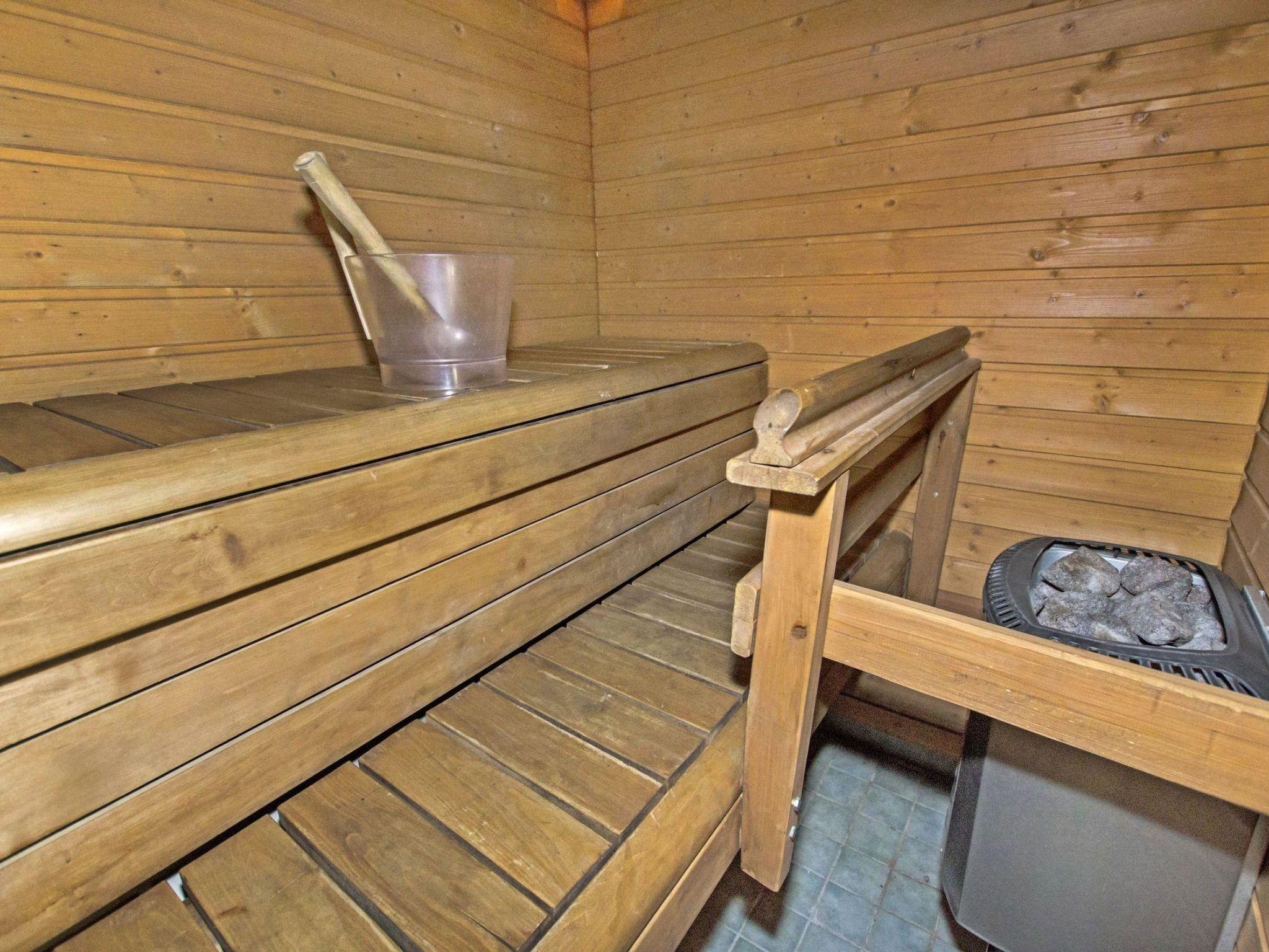 Photo 18 - 3 bedroom House in Rääkkylä with sauna