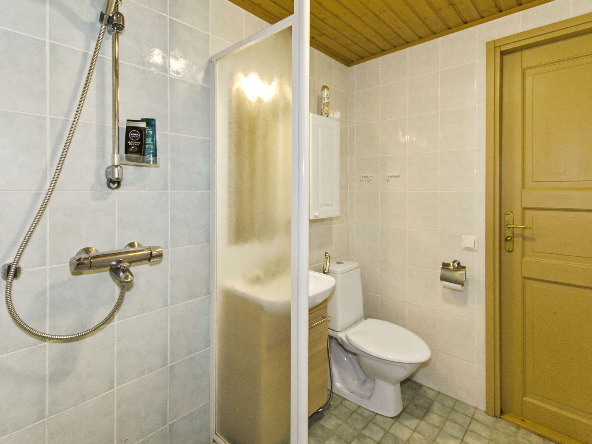 Foto 19 - Casa con 3 camere da letto a Rääkkylä con sauna
