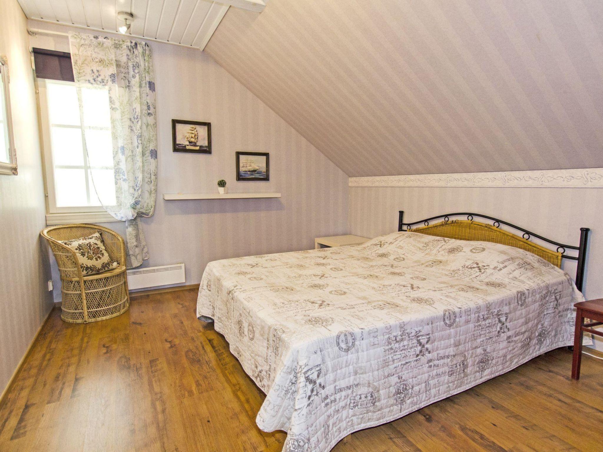 Foto 16 - Casa con 3 camere da letto a Rääkkylä con sauna