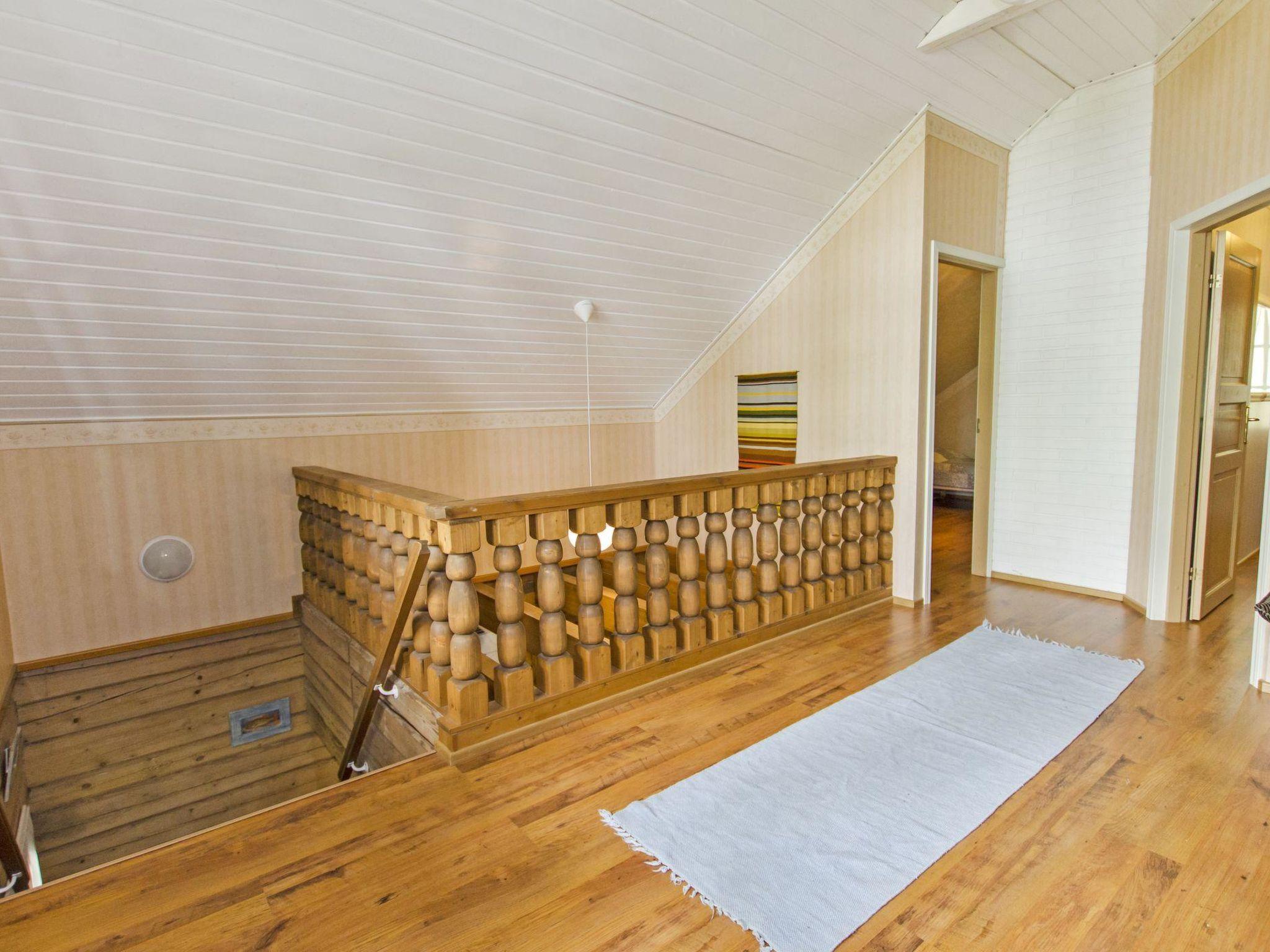 Foto 15 - Casa de 3 habitaciones en Rääkkylä con sauna