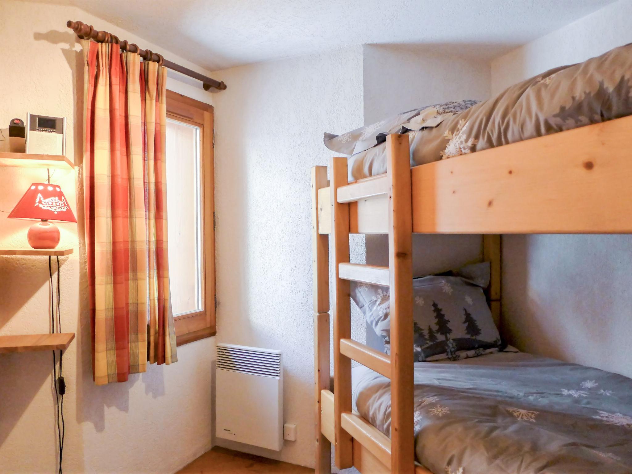 Foto 6 - Apartamento de 2 quartos em Chamonix-Mont-Blanc com jardim