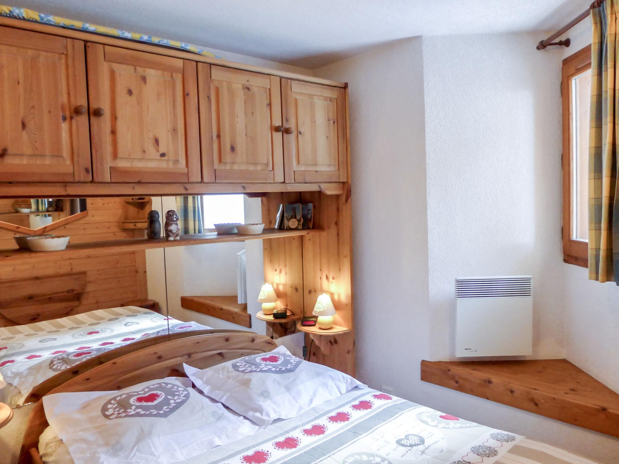 Foto 5 - Apartamento de 2 quartos em Chamonix-Mont-Blanc com jardim