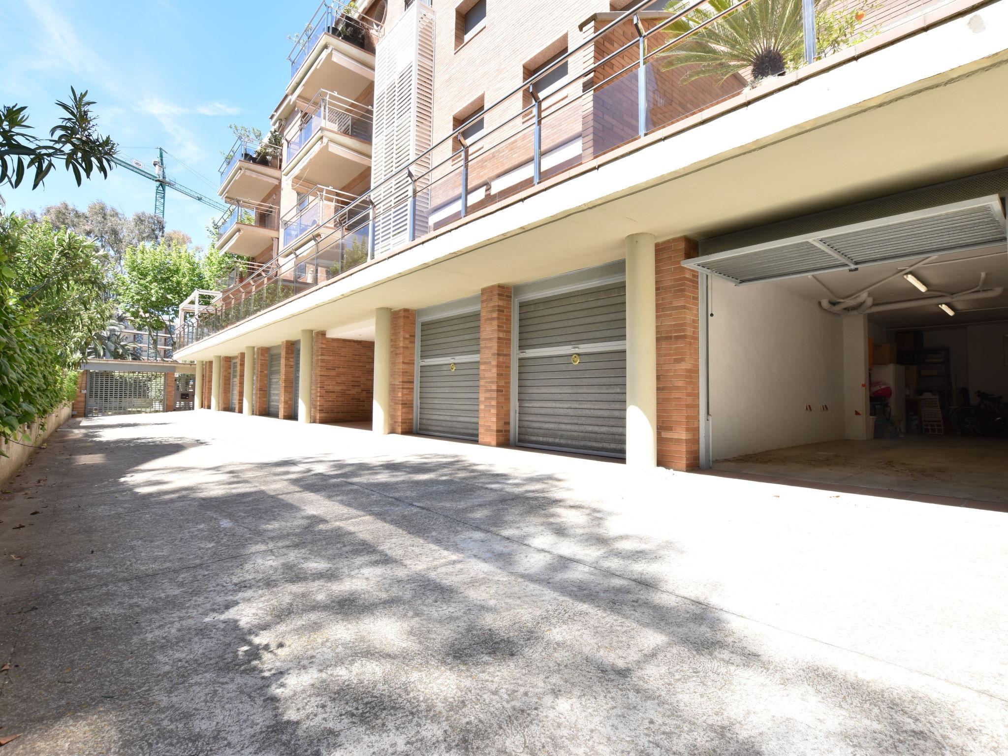 Photo 21 - Appartement de 3 chambres à Torredembarra avec piscine et vues à la mer