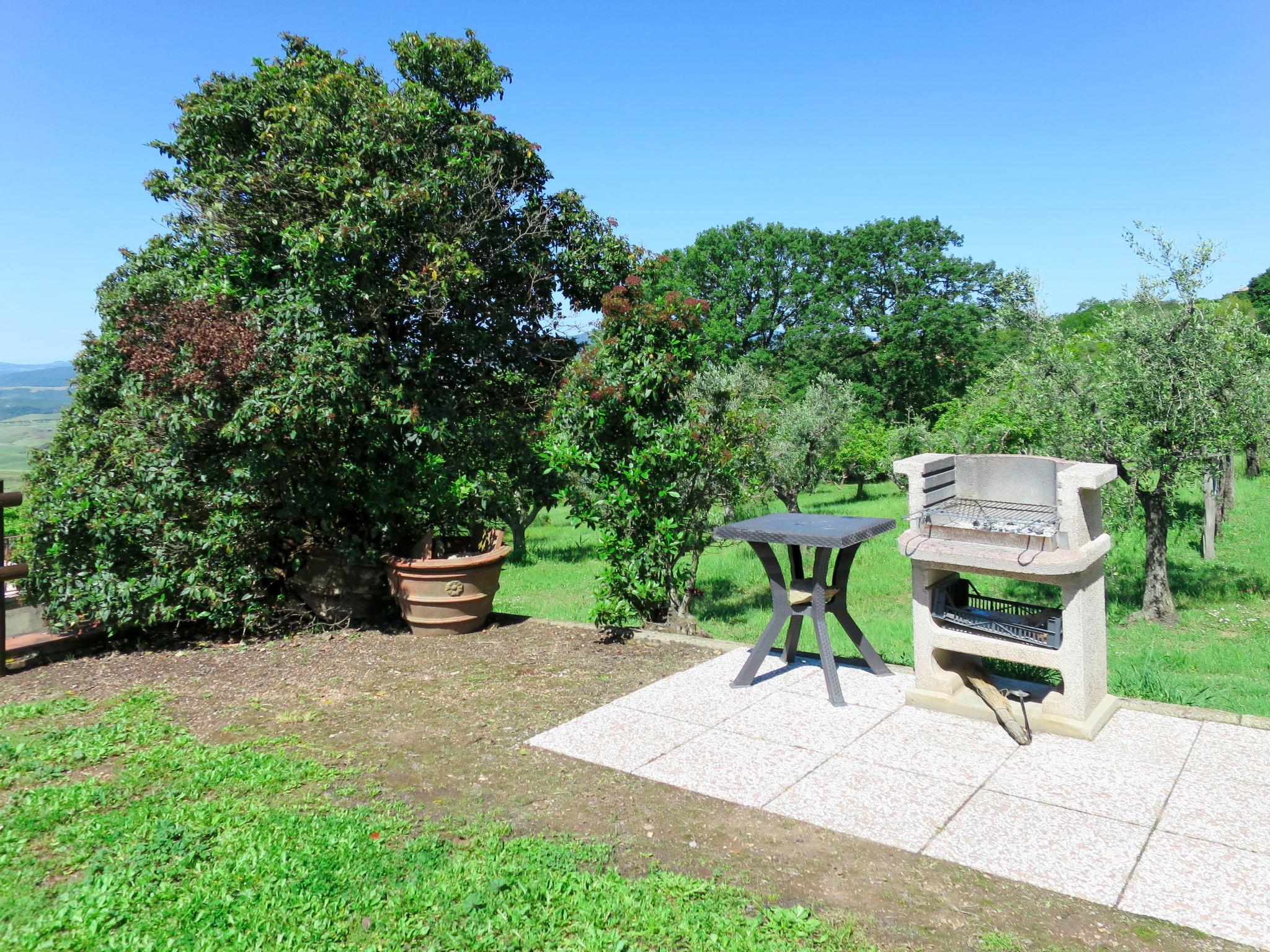 Foto 64 - Casa con 5 camere da letto a Volterra con piscina privata e giardino