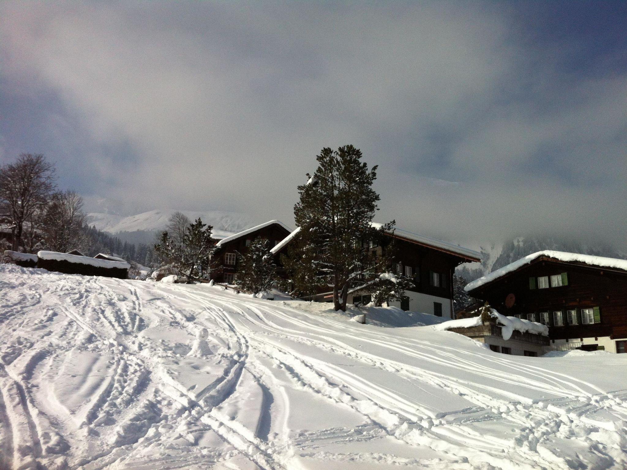 Photo 10 - 3 bedroom Apartment in Lenk