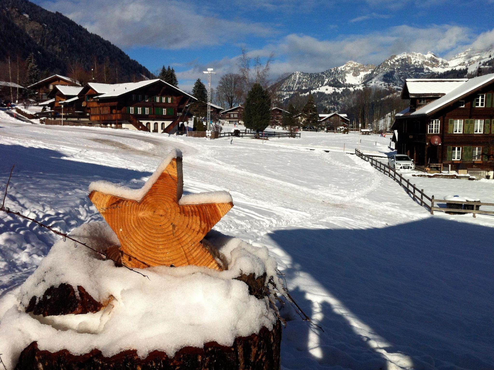 Photo 9 - 3 bedroom Apartment in Lenk