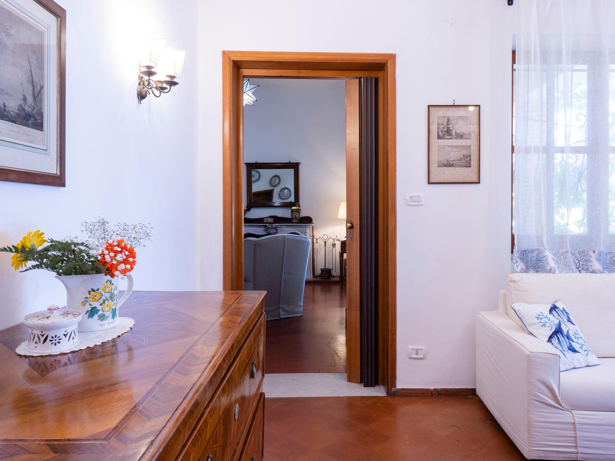 Photo 6 - 4 bedroom House in Formia with garden and terrace