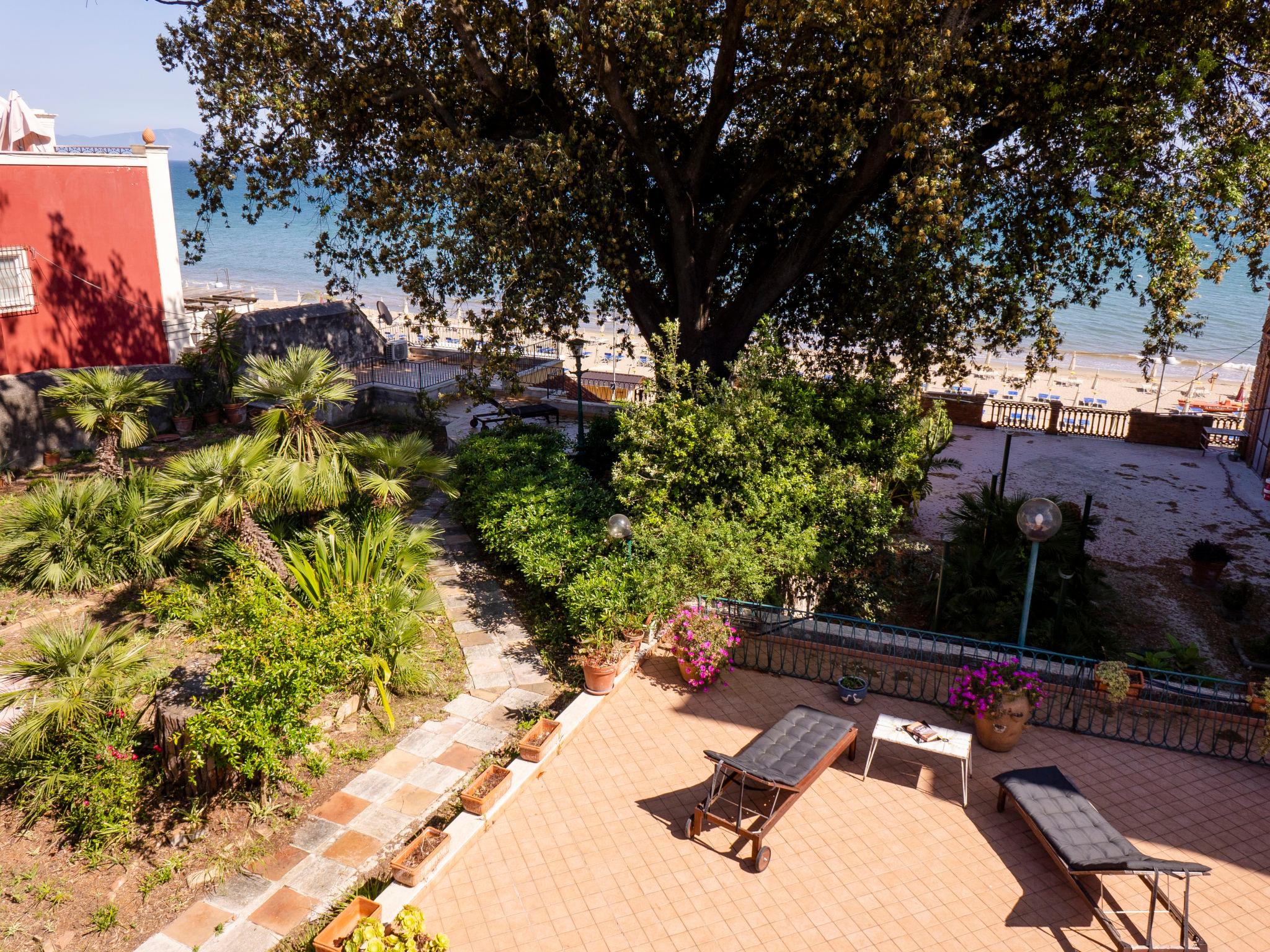 Photo 33 - Maison de 4 chambres à Formia avec jardin et terrasse