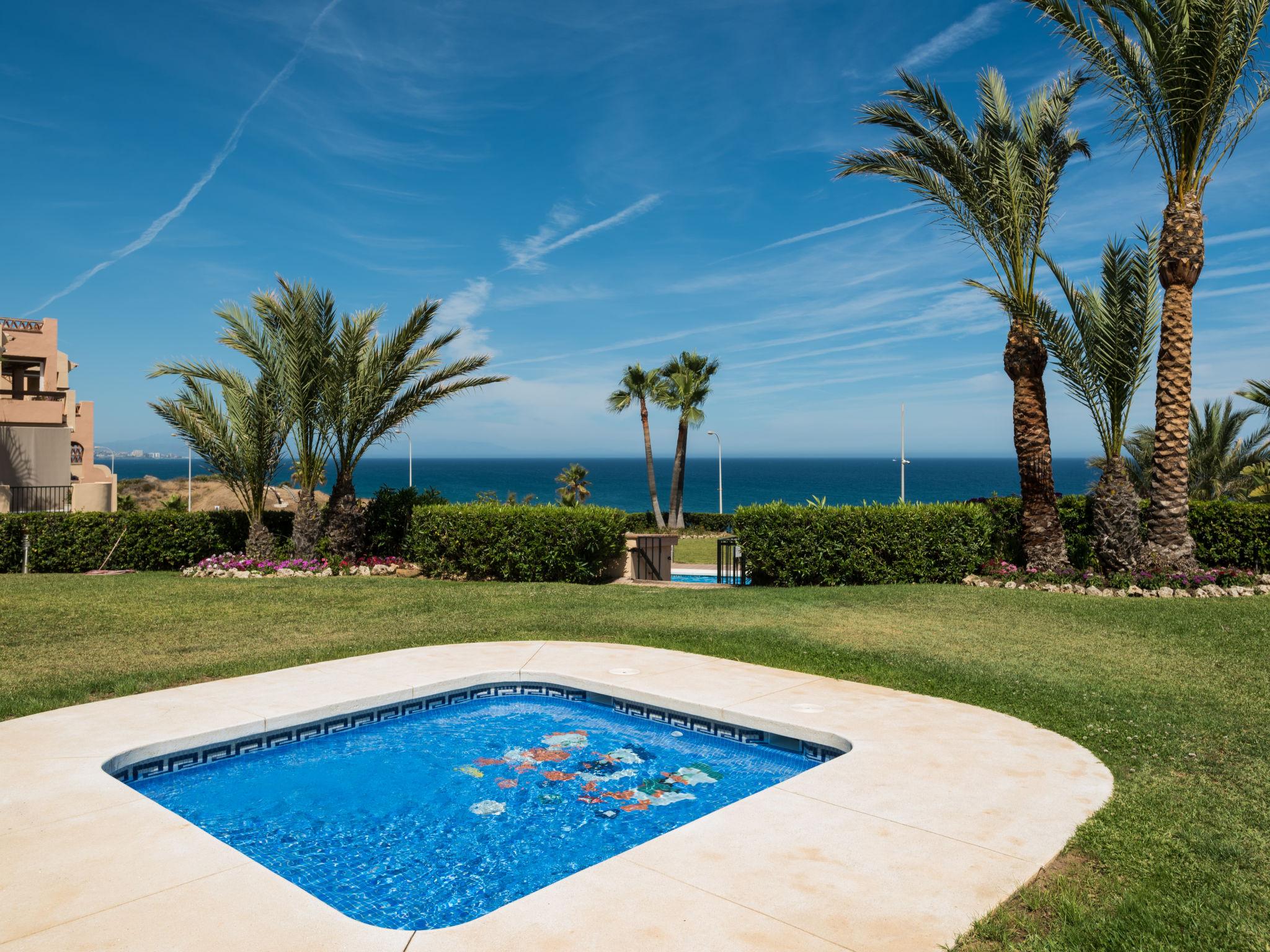 Photo 18 - 2 bedroom Apartment in Mijas with swimming pool and sea view