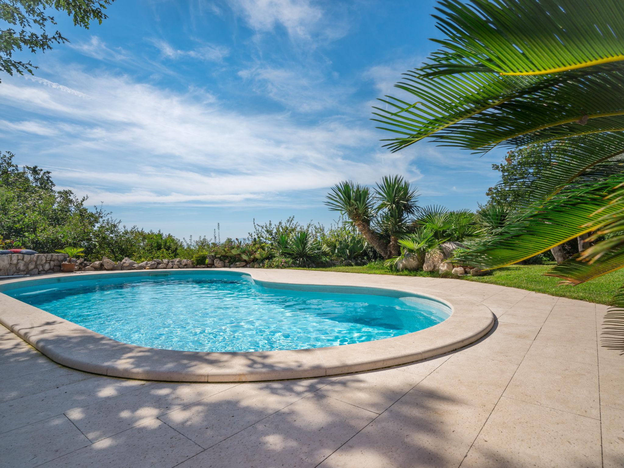 Photo 35 - Maison de 4 chambres à Kostrena avec piscine privée et vues à la mer