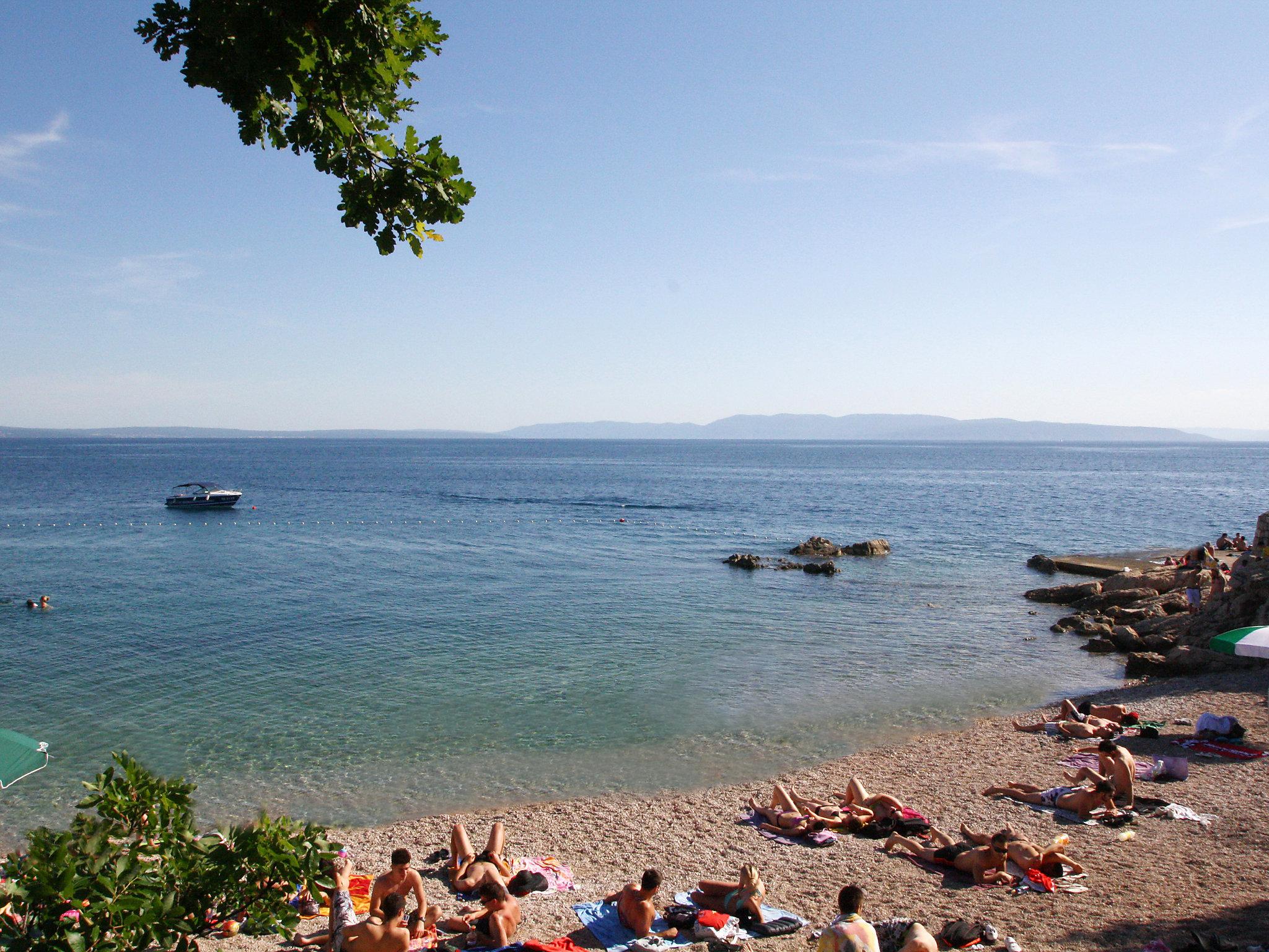 Foto 42 - Haus mit 4 Schlafzimmern in Kostrena mit privater pool und blick aufs meer